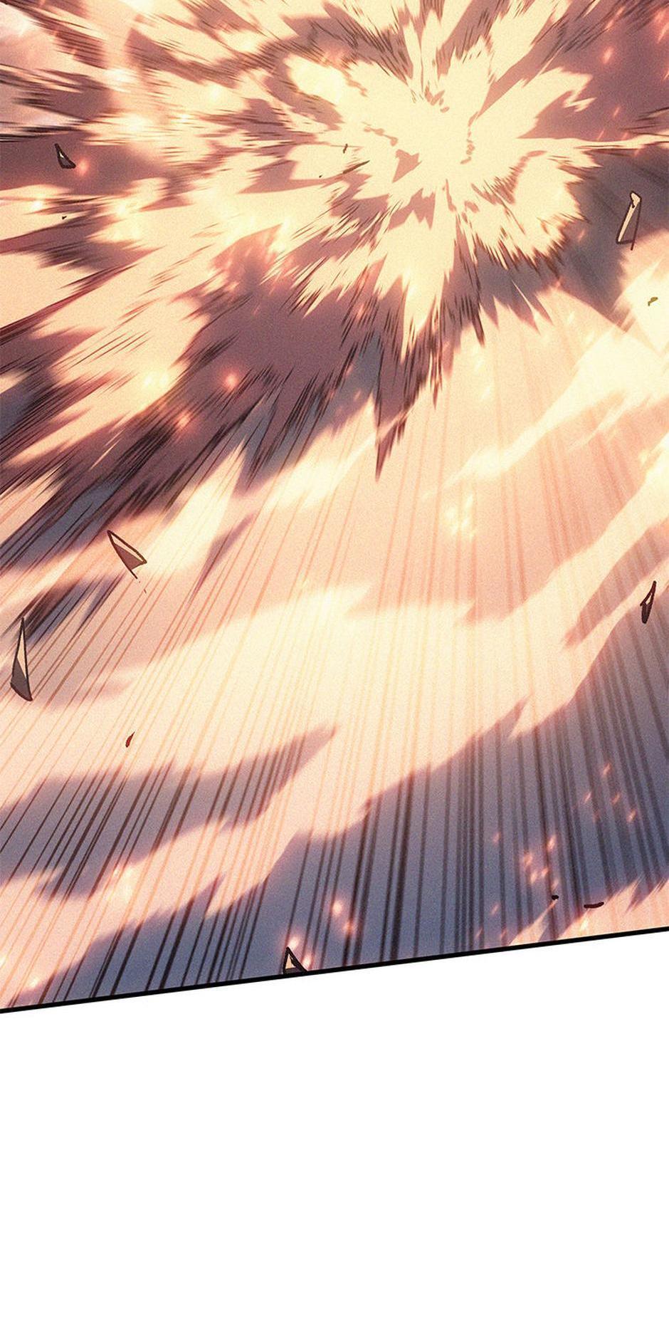 Read The Reincarnated King of Fists Manga Online