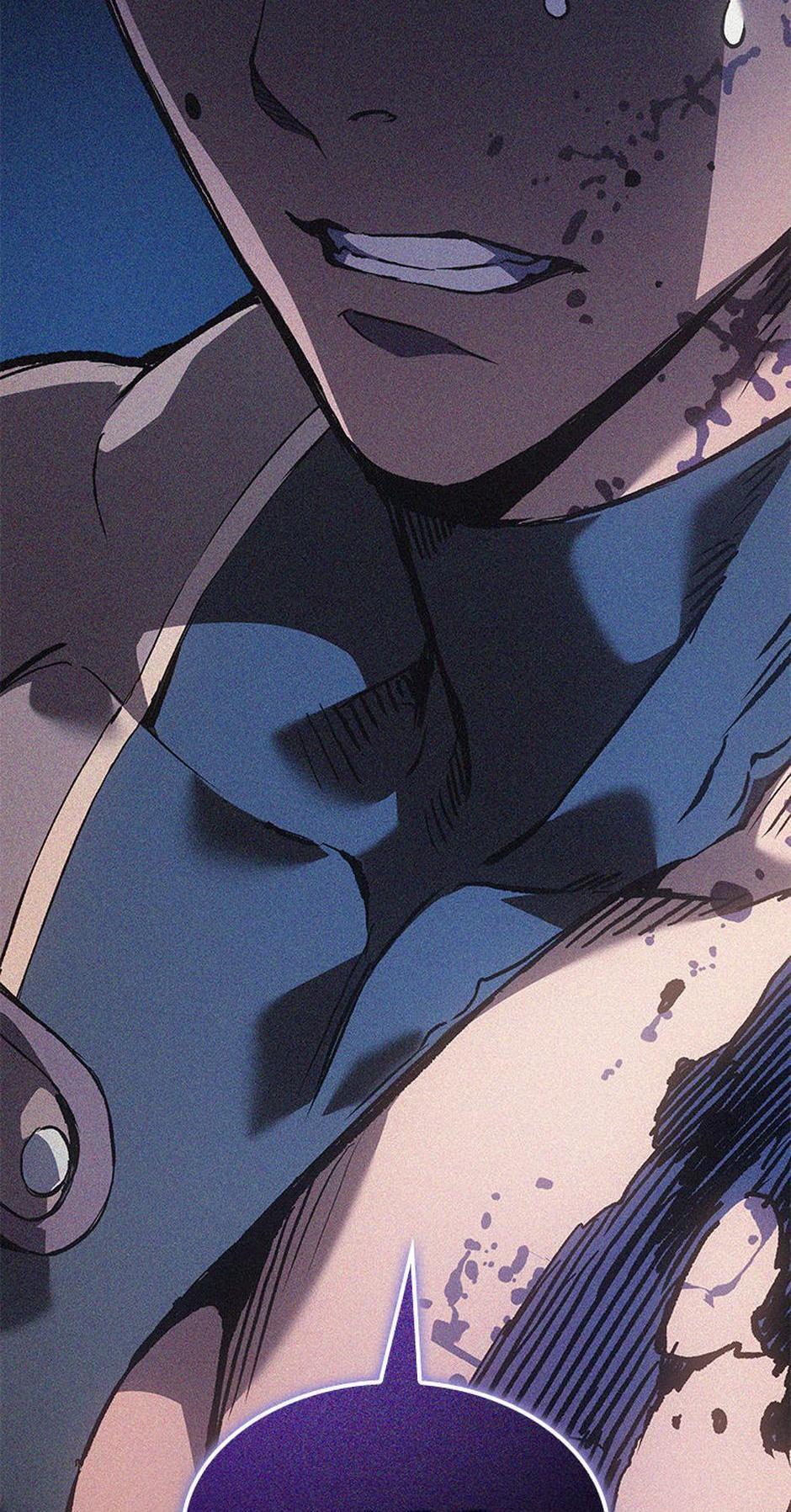 Read The Reincarnated King of Fists Manga Online