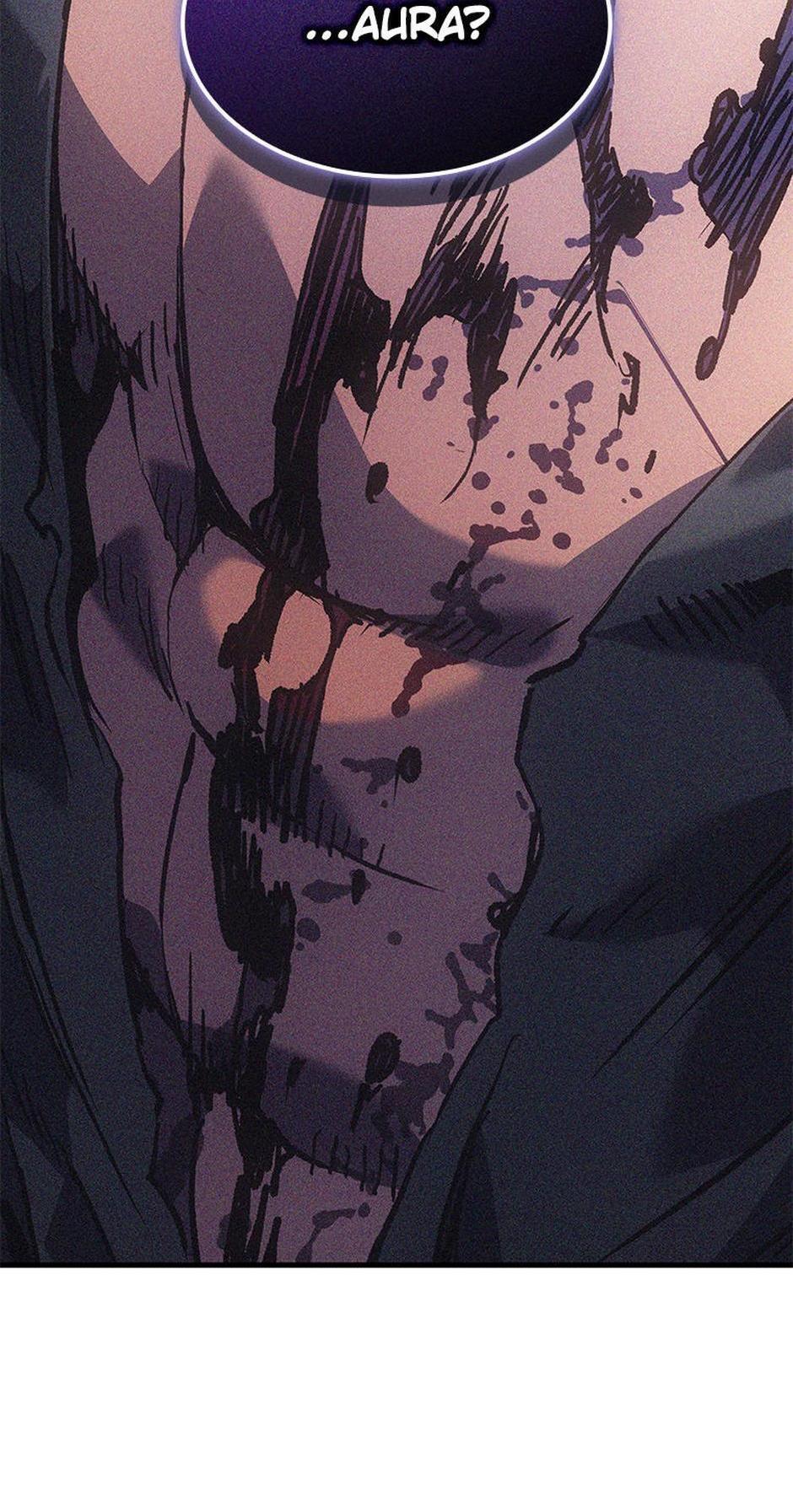 Read The Reincarnated King of Fists Manga Online