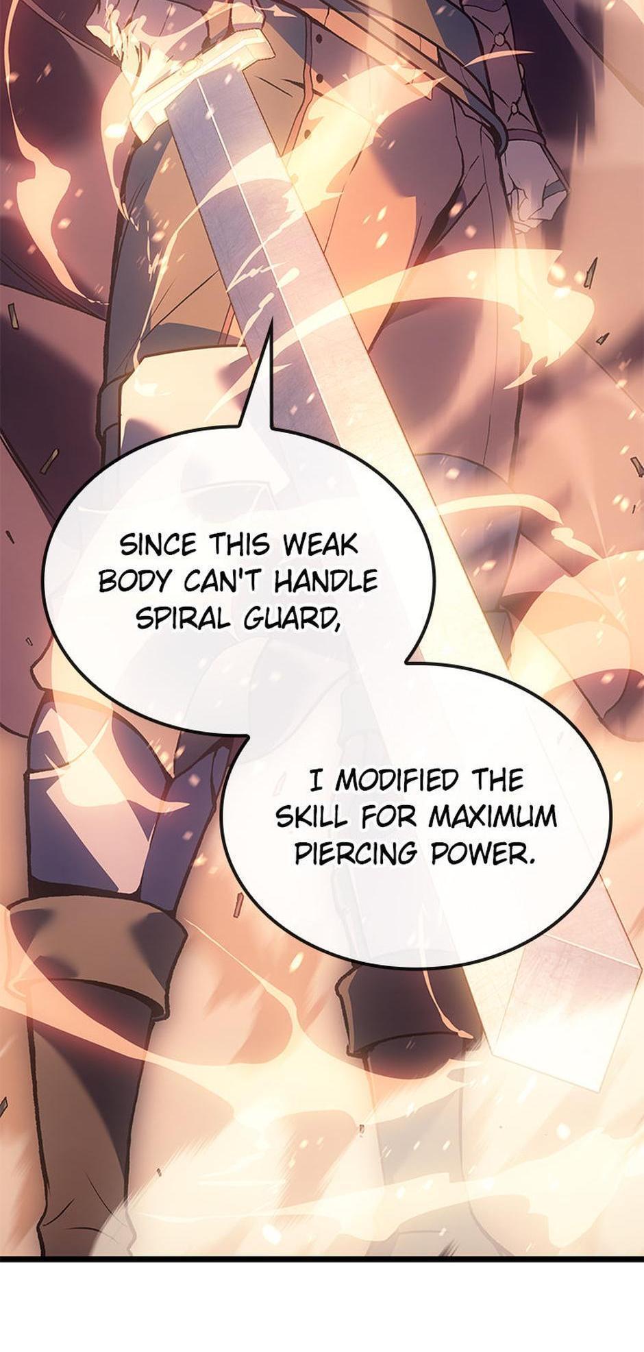 Read The Reincarnated King of Fists Manga Online