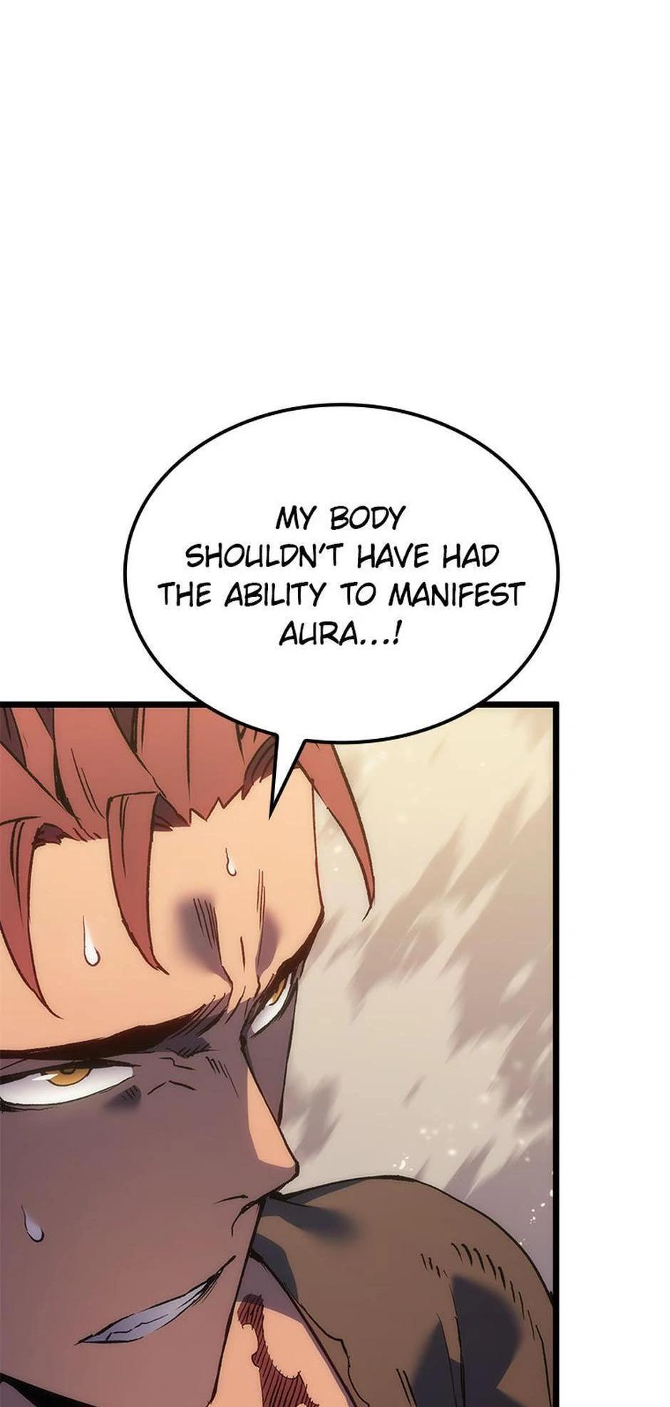 Read The Reincarnated King of Fists Manga Online