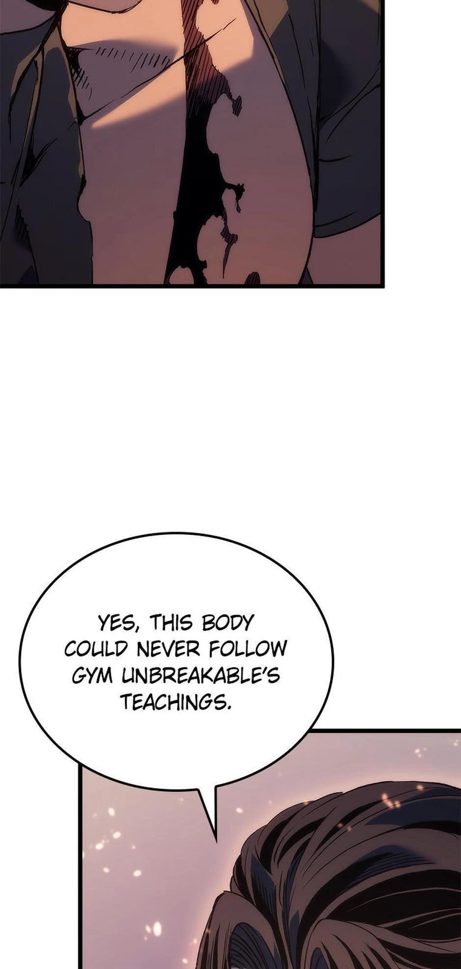 Read The Reincarnated King of Fists Manga Online
