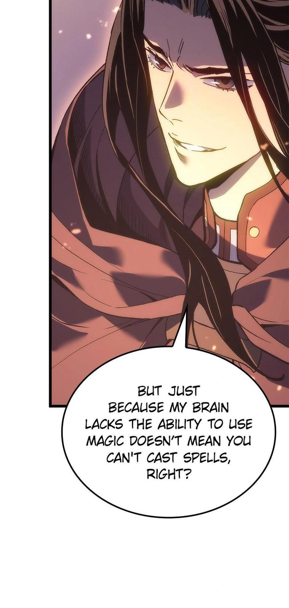 Read The Reincarnated King of Fists Manga Online