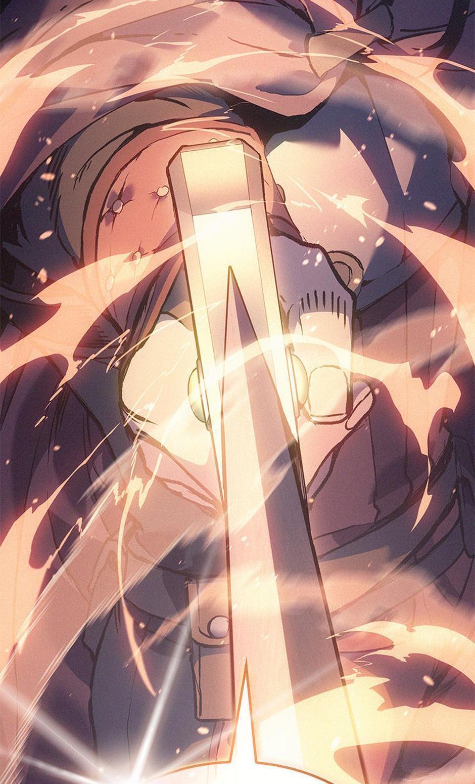 Read The Reincarnated King of Fists Manga Online