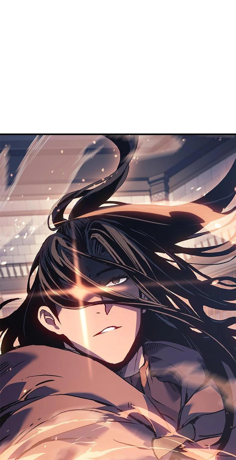 Read The Reincarnated King of Fists Manga Online