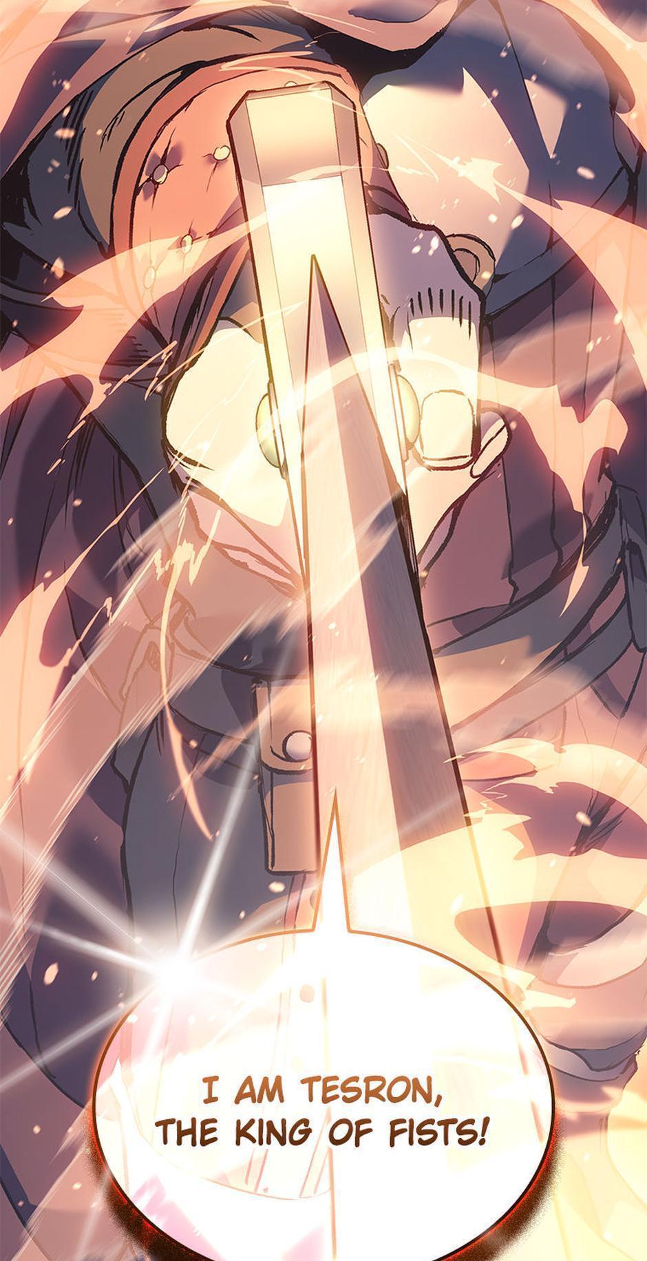 Read The Reincarnated King of Fists Manga Online