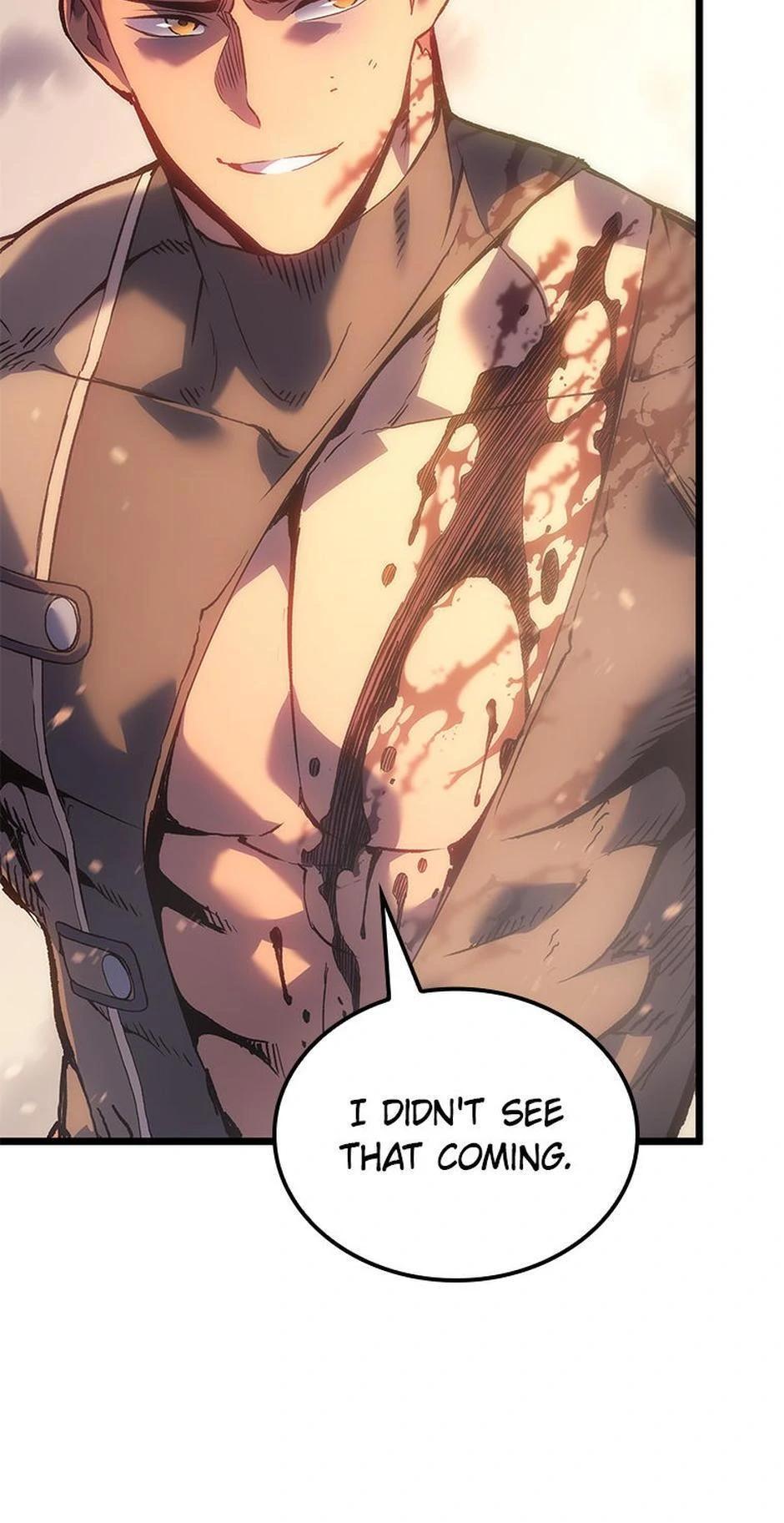 Read The Reincarnated King of Fists Manga Online