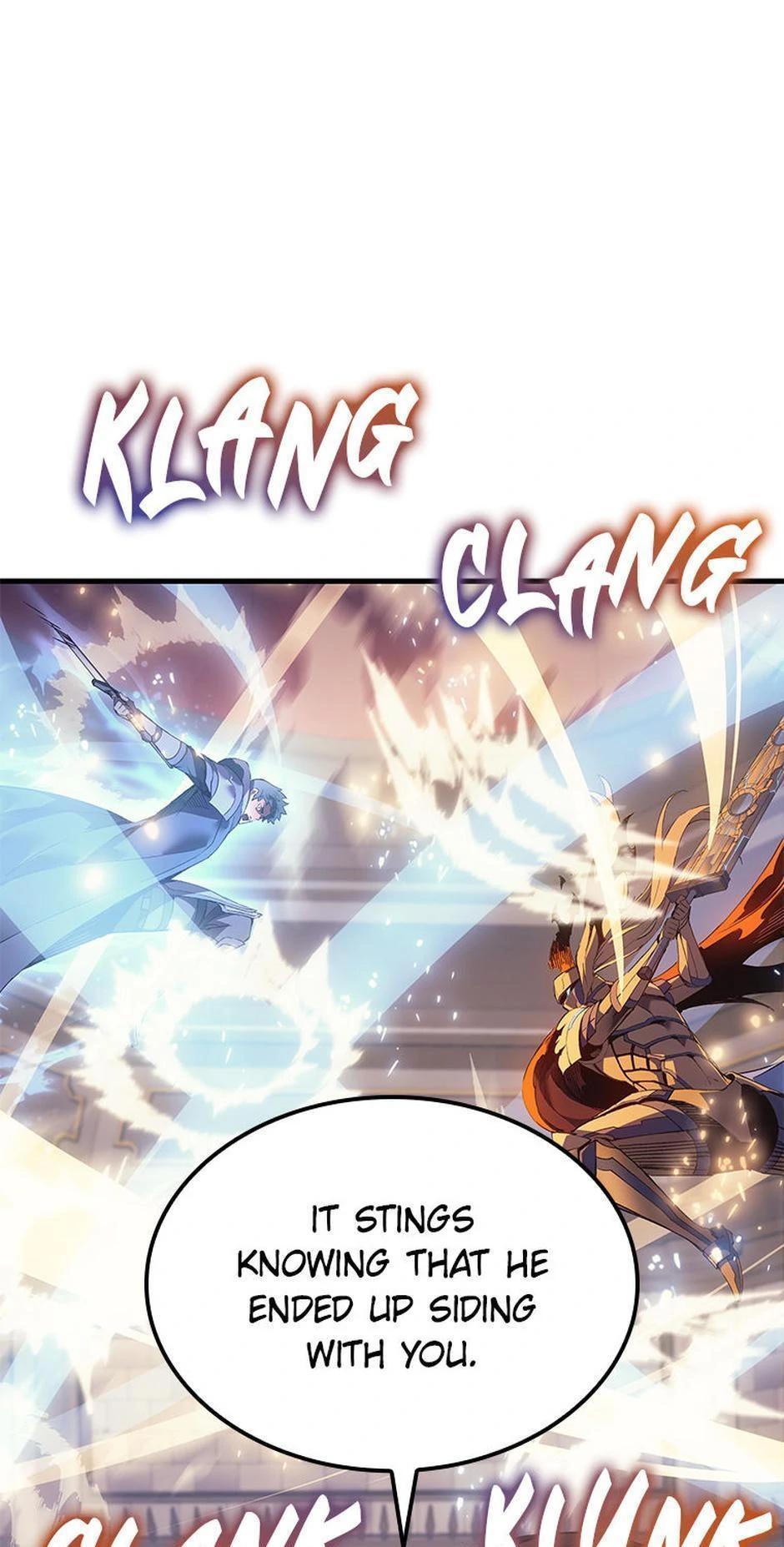 Read The Reincarnated King of Fists Manga Online