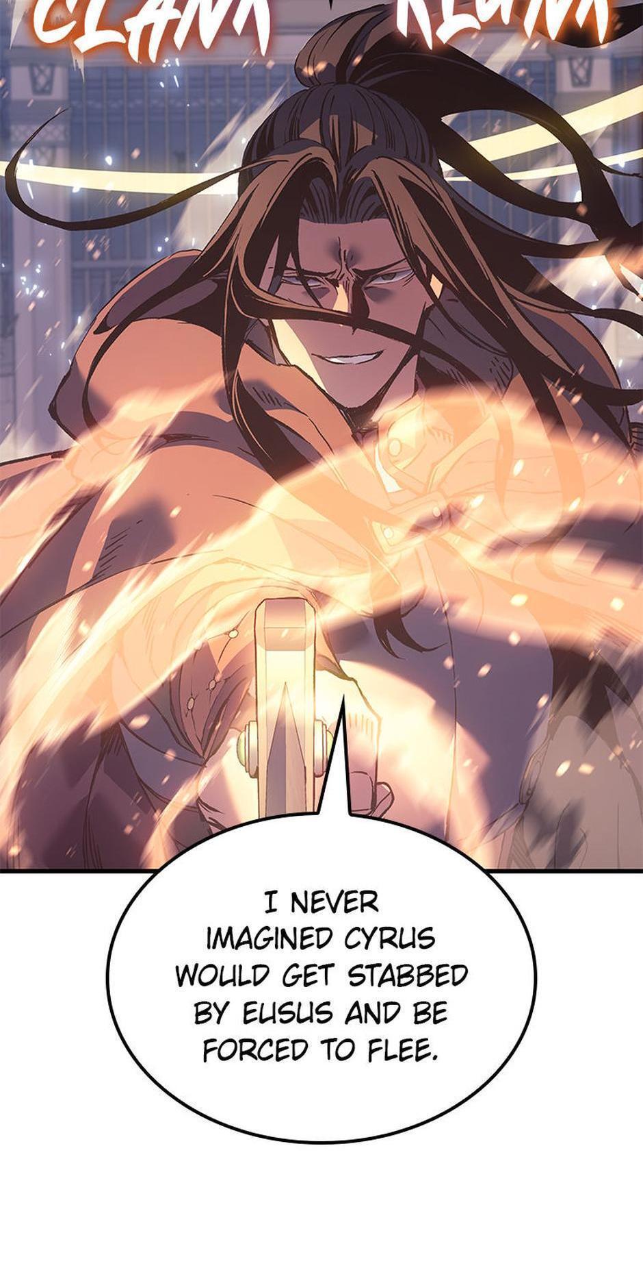 Read The Reincarnated King of Fists Manga Online