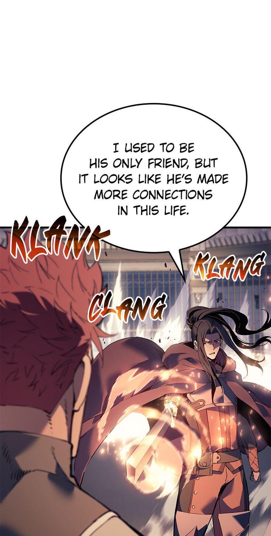 Read The Reincarnated King of Fists Manga Online