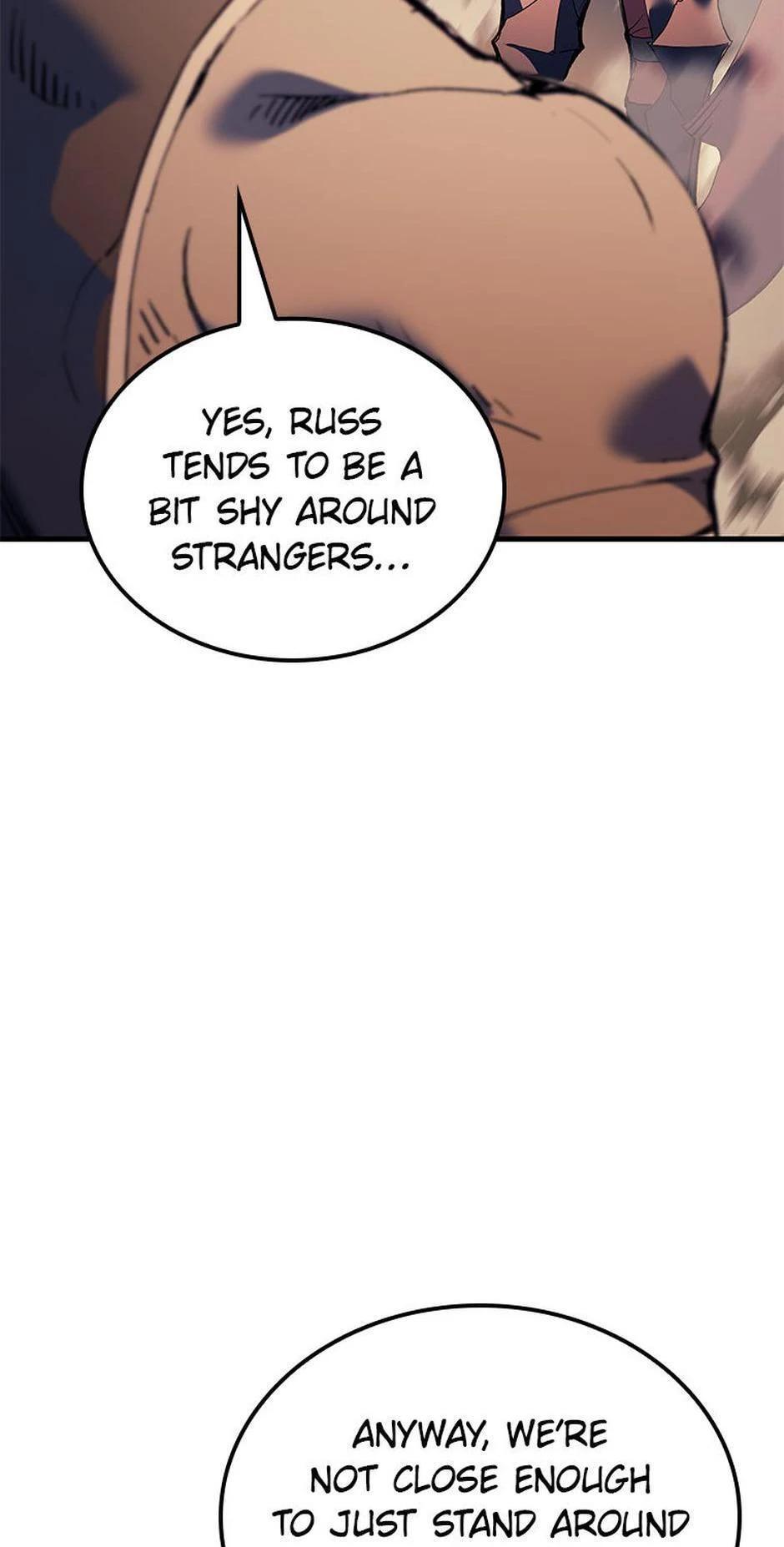 Read The Reincarnated King of Fists Manga Online