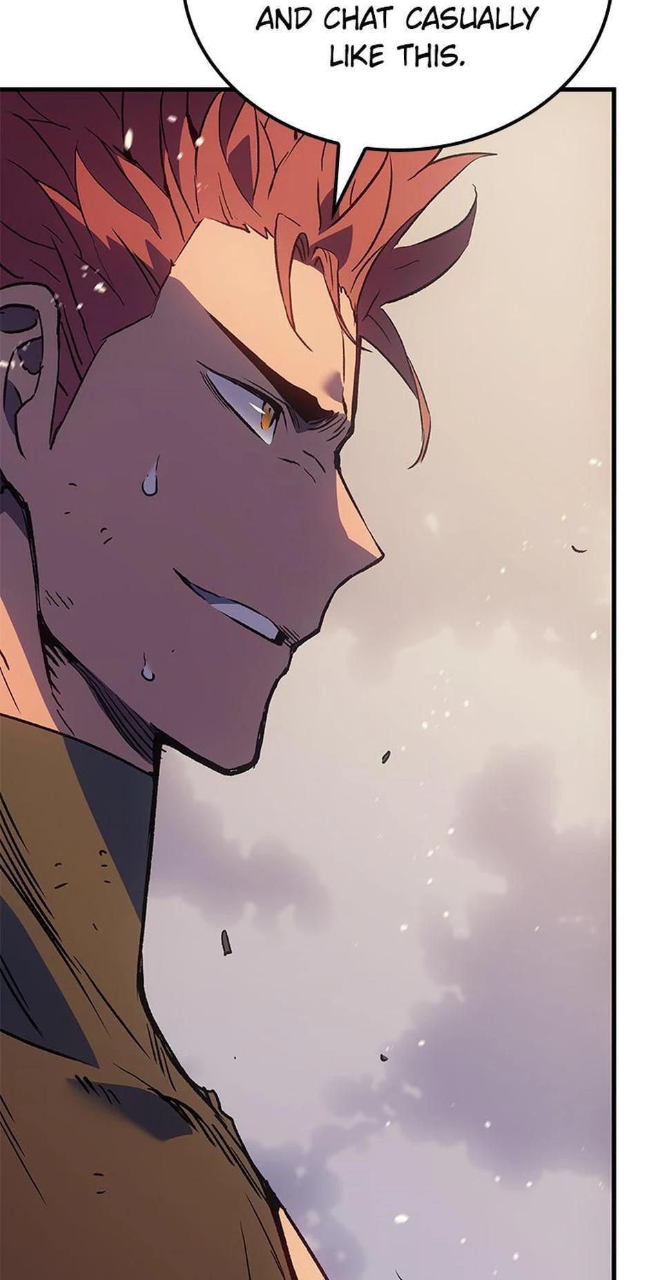Read The Reincarnated King of Fists Manga Online