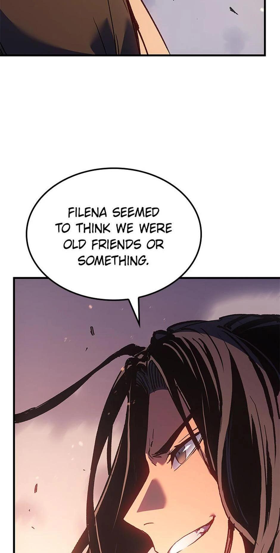 Read The Reincarnated King of Fists Manga Online
