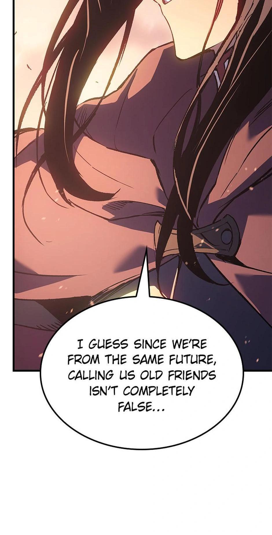 Read The Reincarnated King of Fists Manga Online
