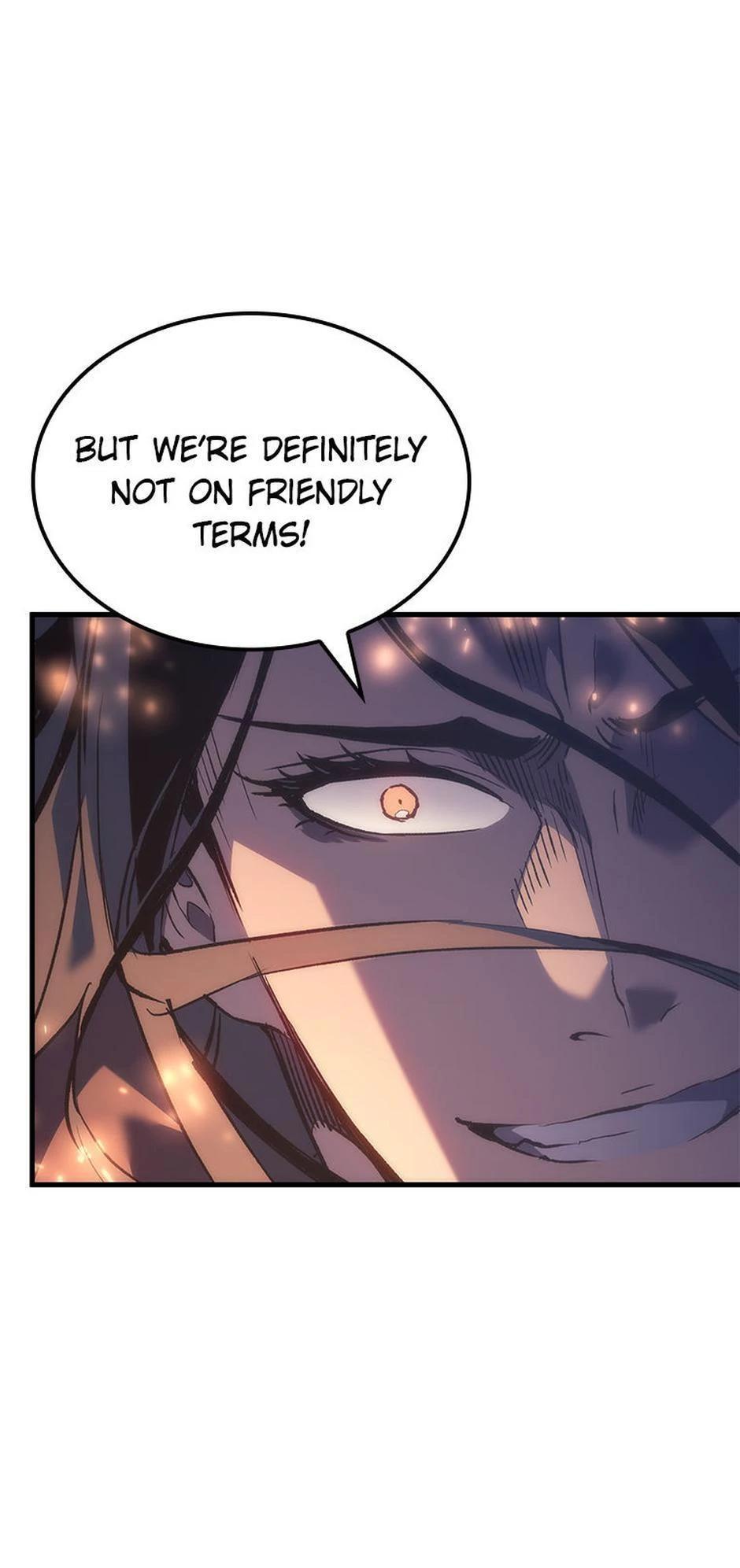 Read The Reincarnated King of Fists Manga Online