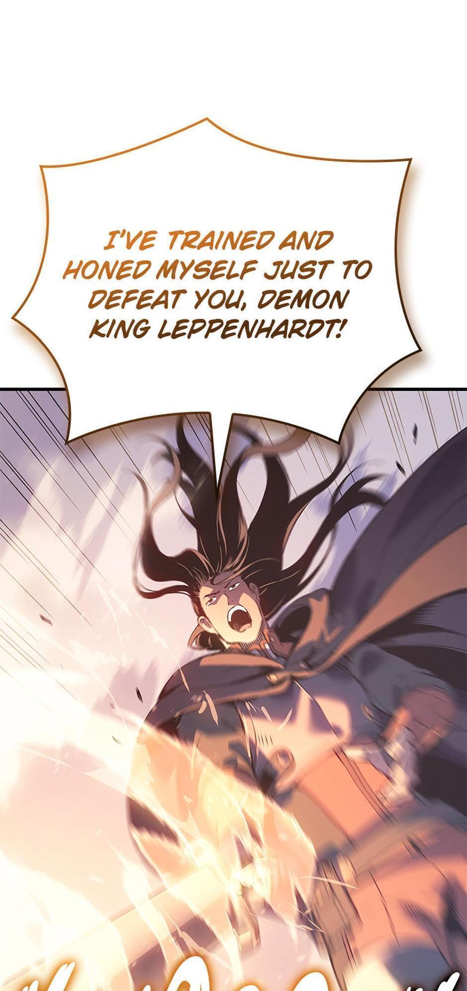 Read The Reincarnated King of Fists Manga Online