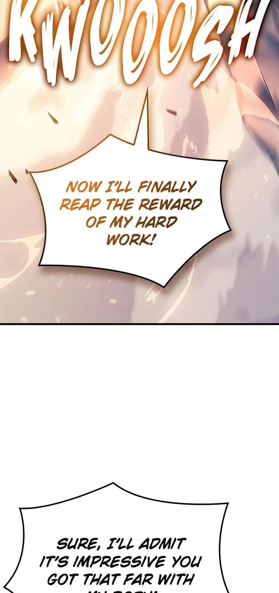 Read The Reincarnated King of Fists Manga Online