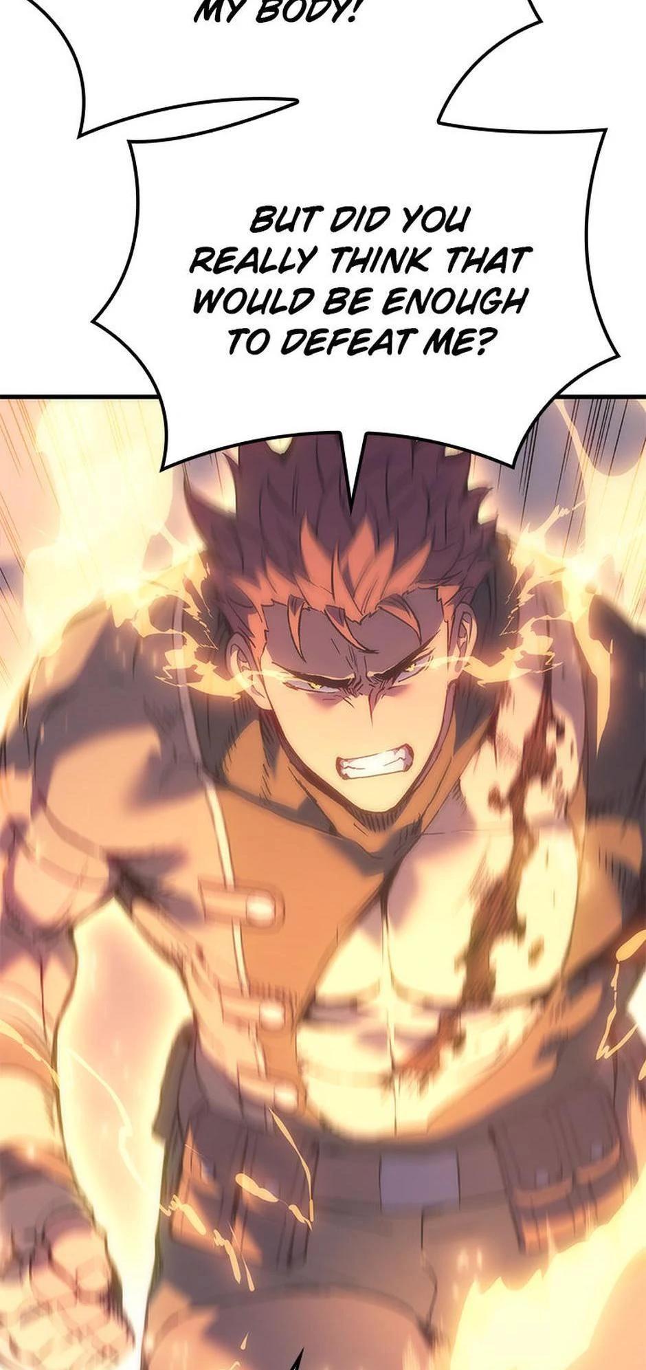 Read The Reincarnated King of Fists Manga Online