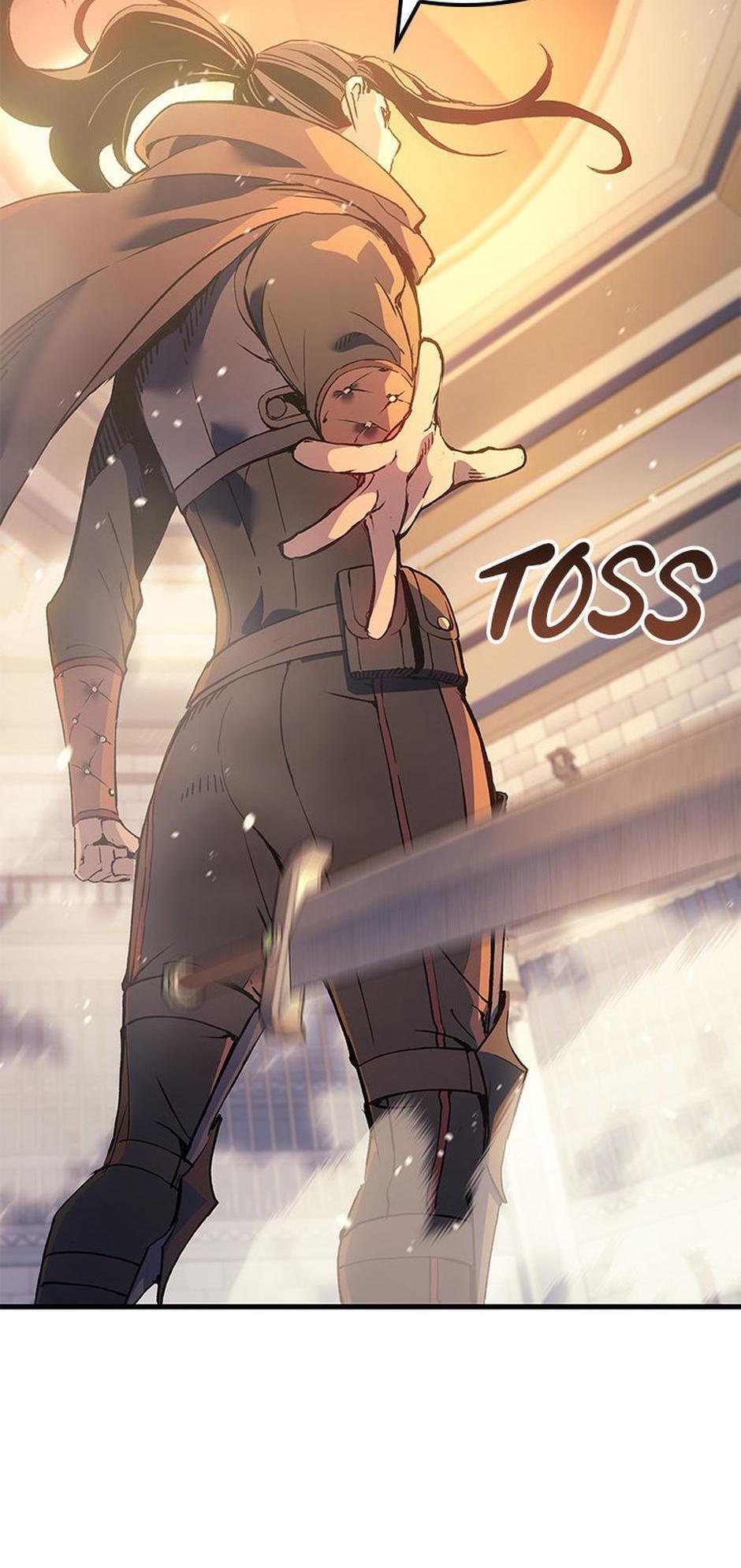 Read The Reincarnated King of Fists Manga Online