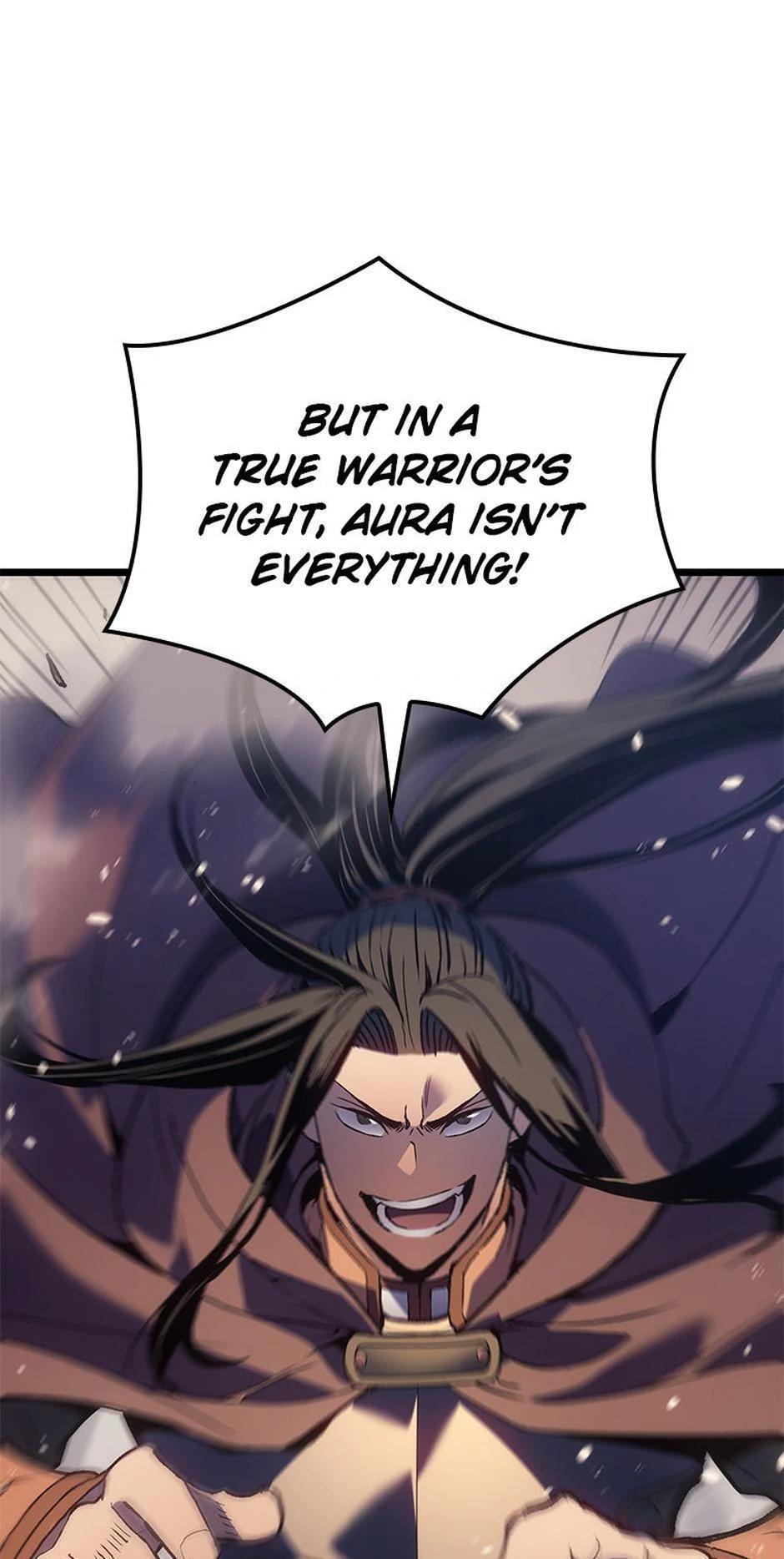 Read The Reincarnated King of Fists Manga Online
