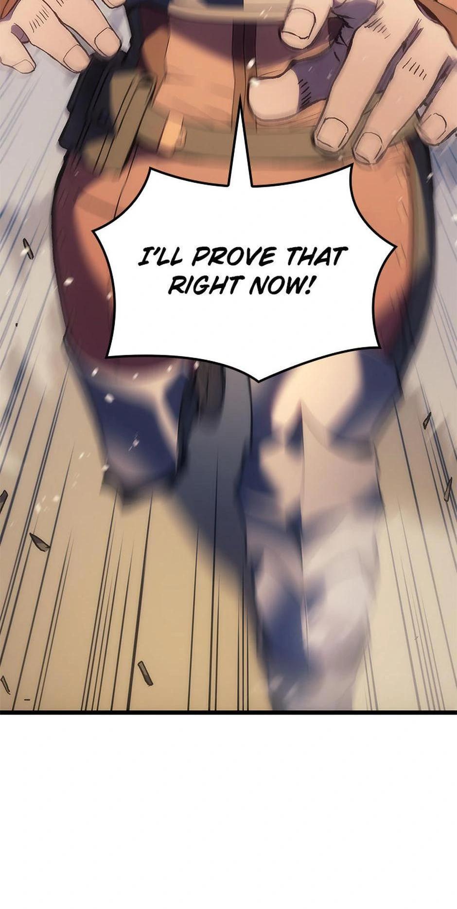 Read The Reincarnated King of Fists Manga Online