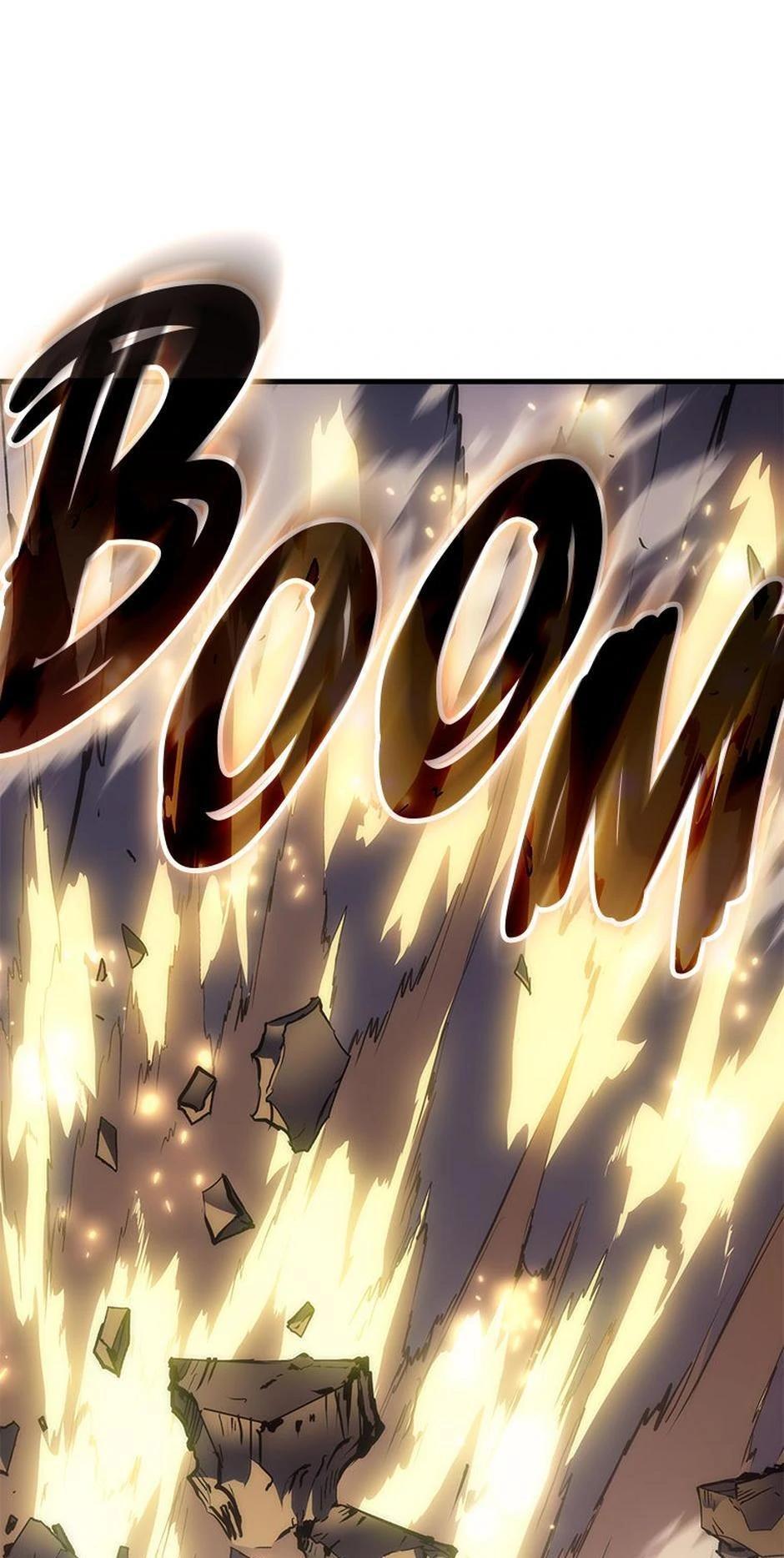 Read The Reincarnated King of Fists Manga Online