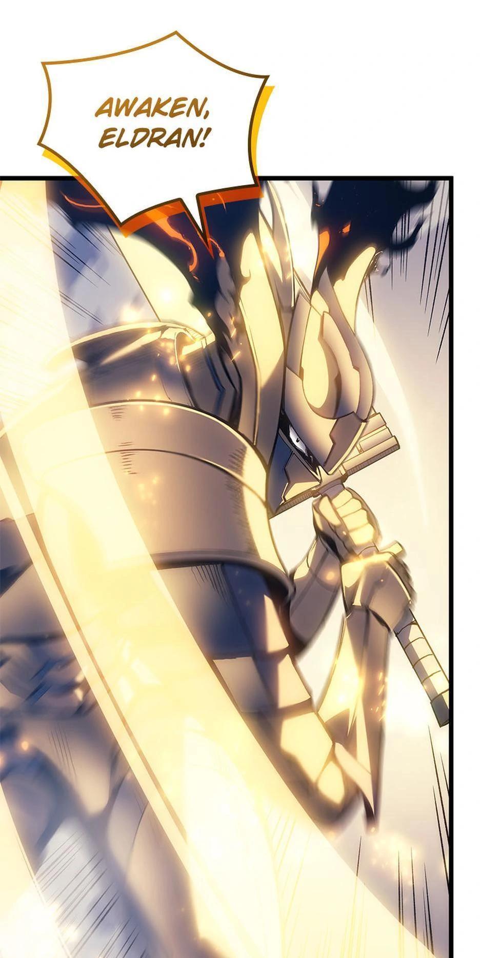 Read The Reincarnated King of Fists Manga Online