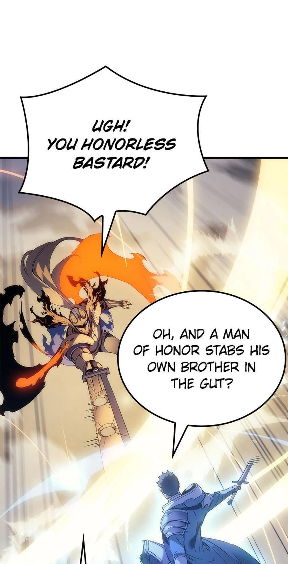 Read The Reincarnated King of Fists Manga Online