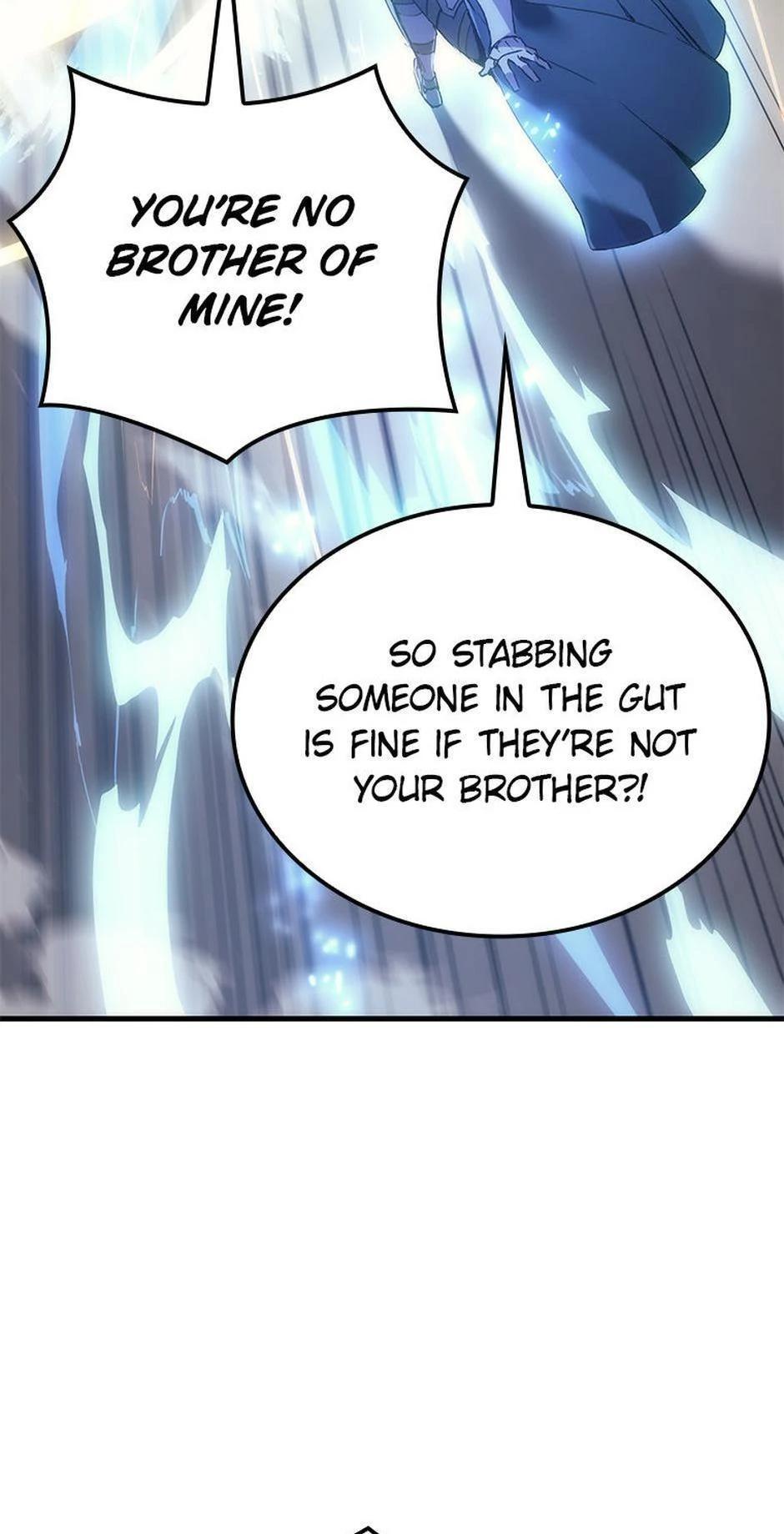 Read The Reincarnated King of Fists Manga Online