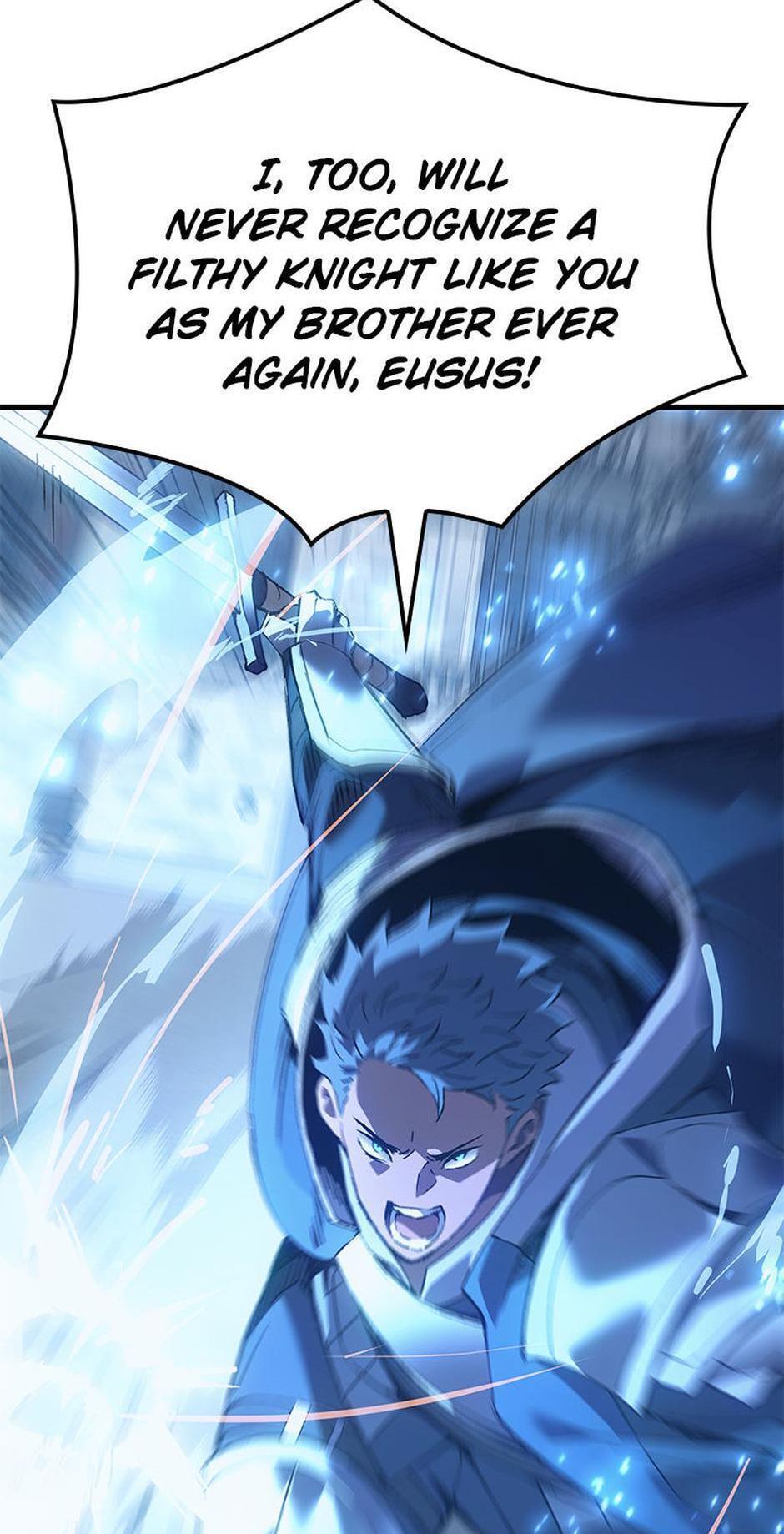 Read The Reincarnated King of Fists Manga Online