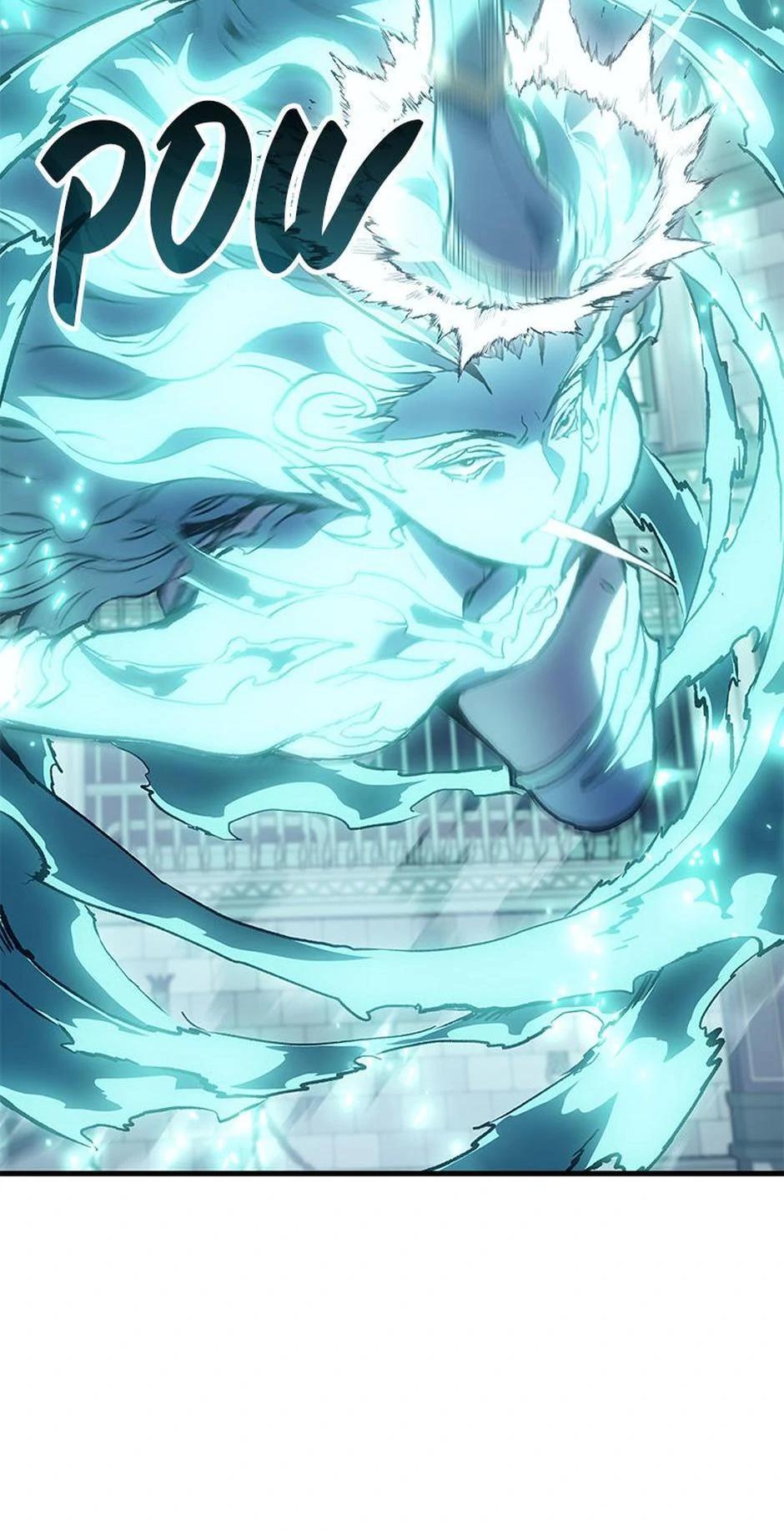 Read The Reincarnated King of Fists Manga Online