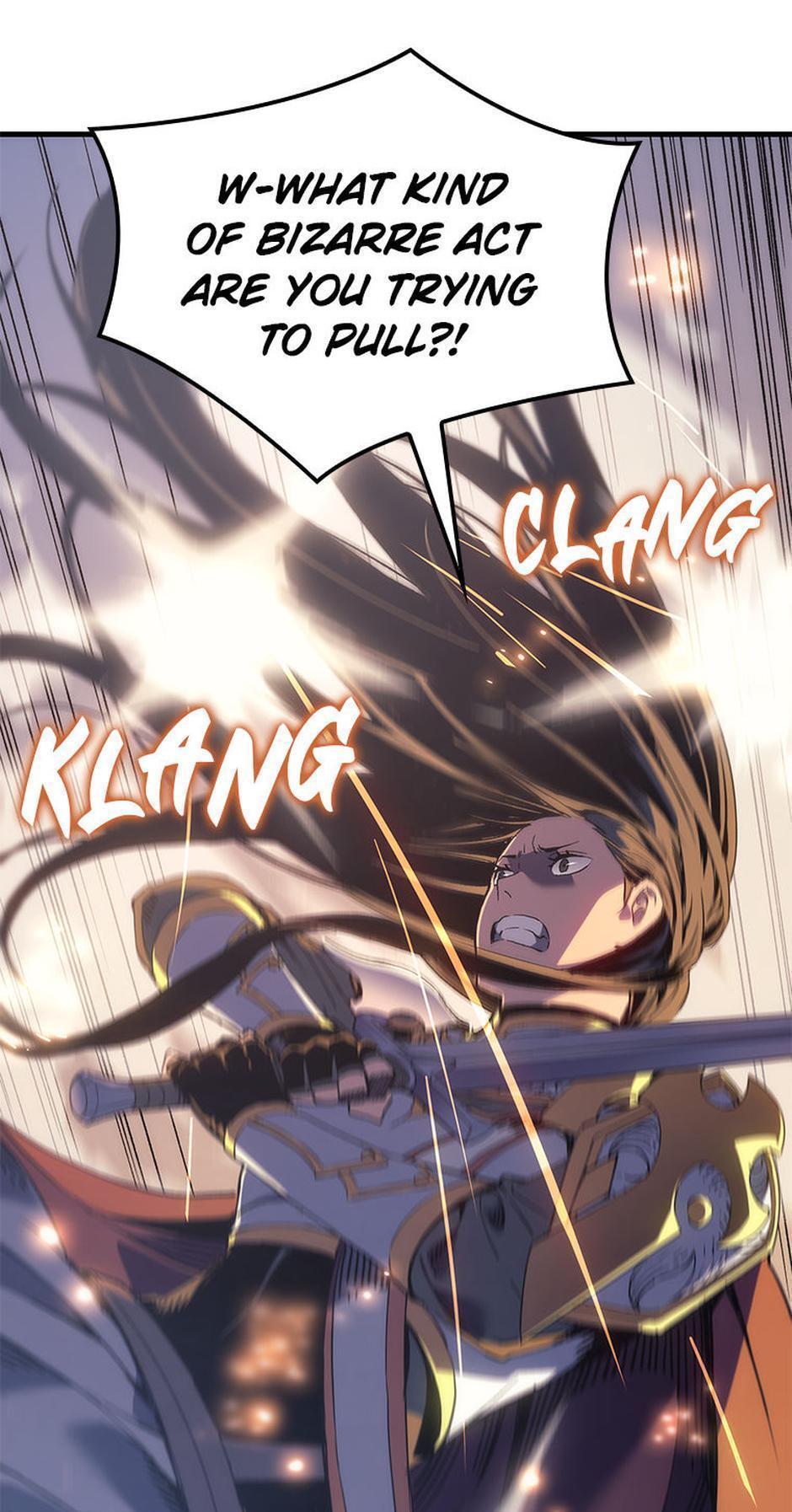 Read The Reincarnated King of Fists Manga Online