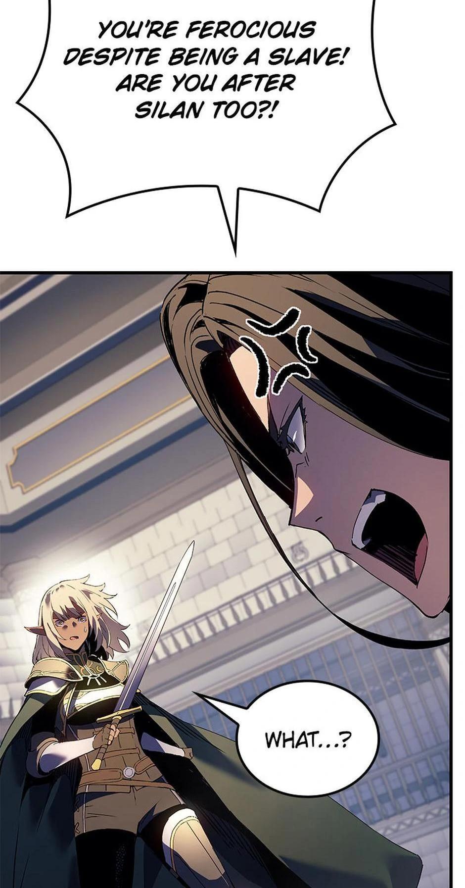 Read The Reincarnated King of Fists Manga Online