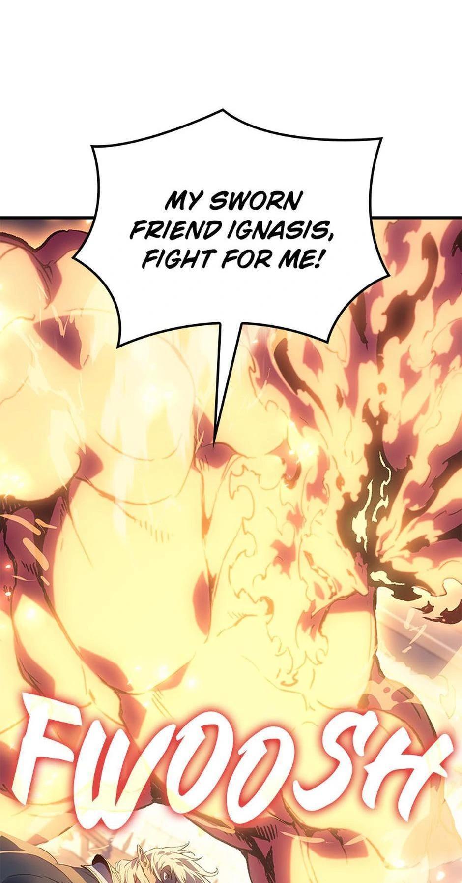 Read The Reincarnated King of Fists Manga Online