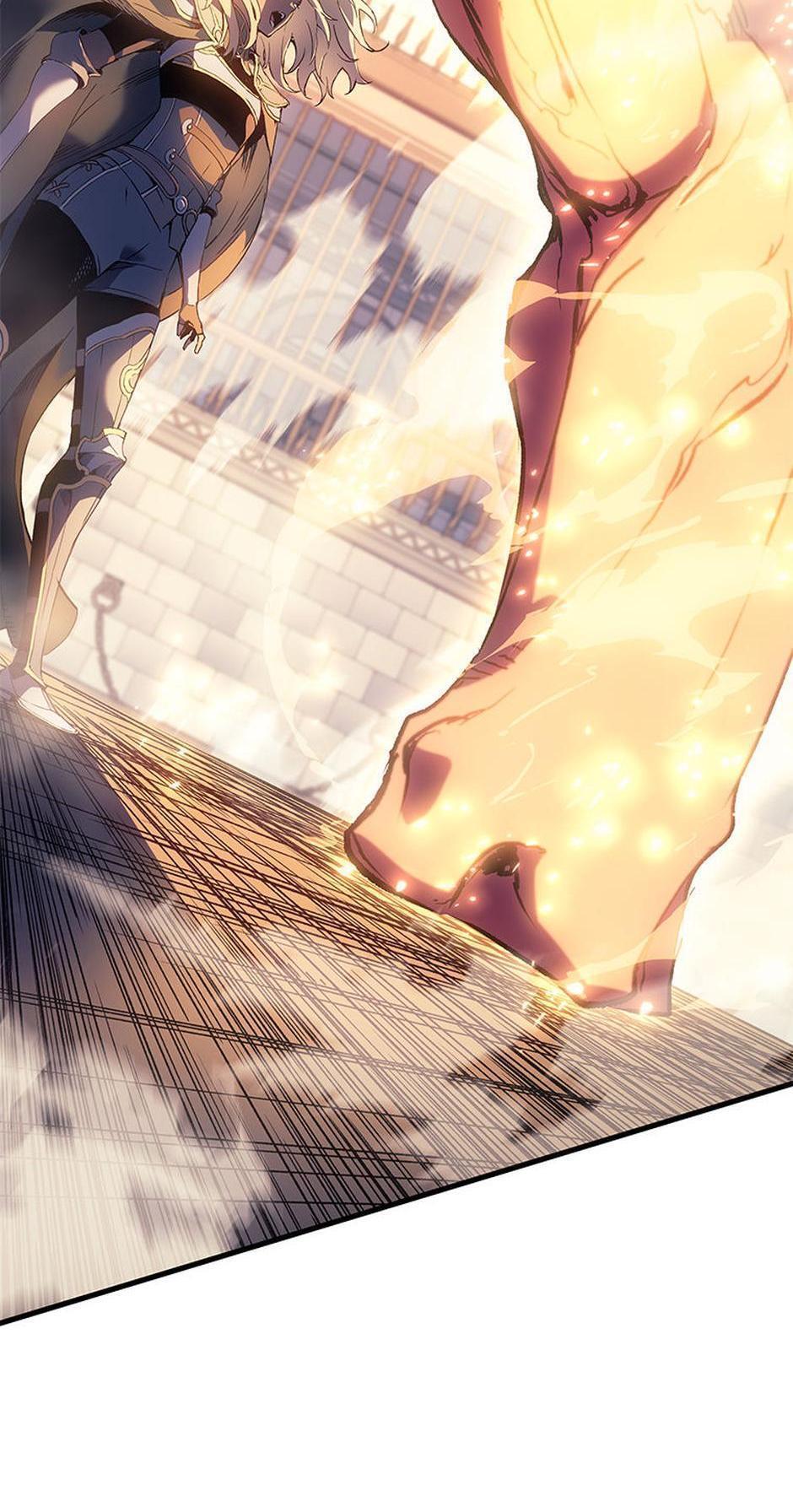 Read The Reincarnated King of Fists Manga Online