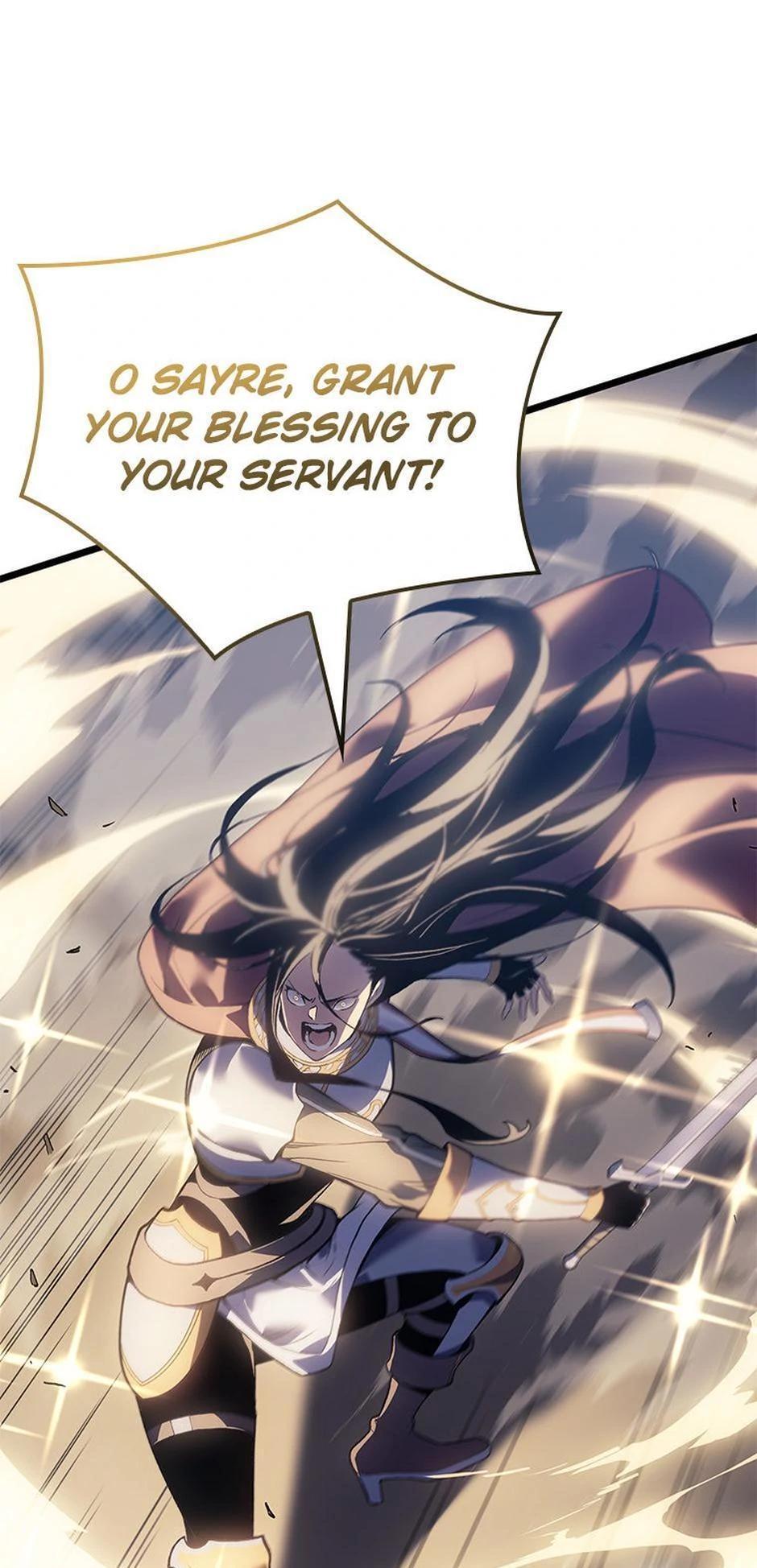 Read The Reincarnated King of Fists Manga Online