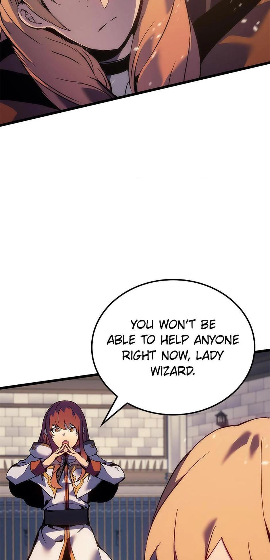 Read The Reincarnated King of Fists Manga Online
