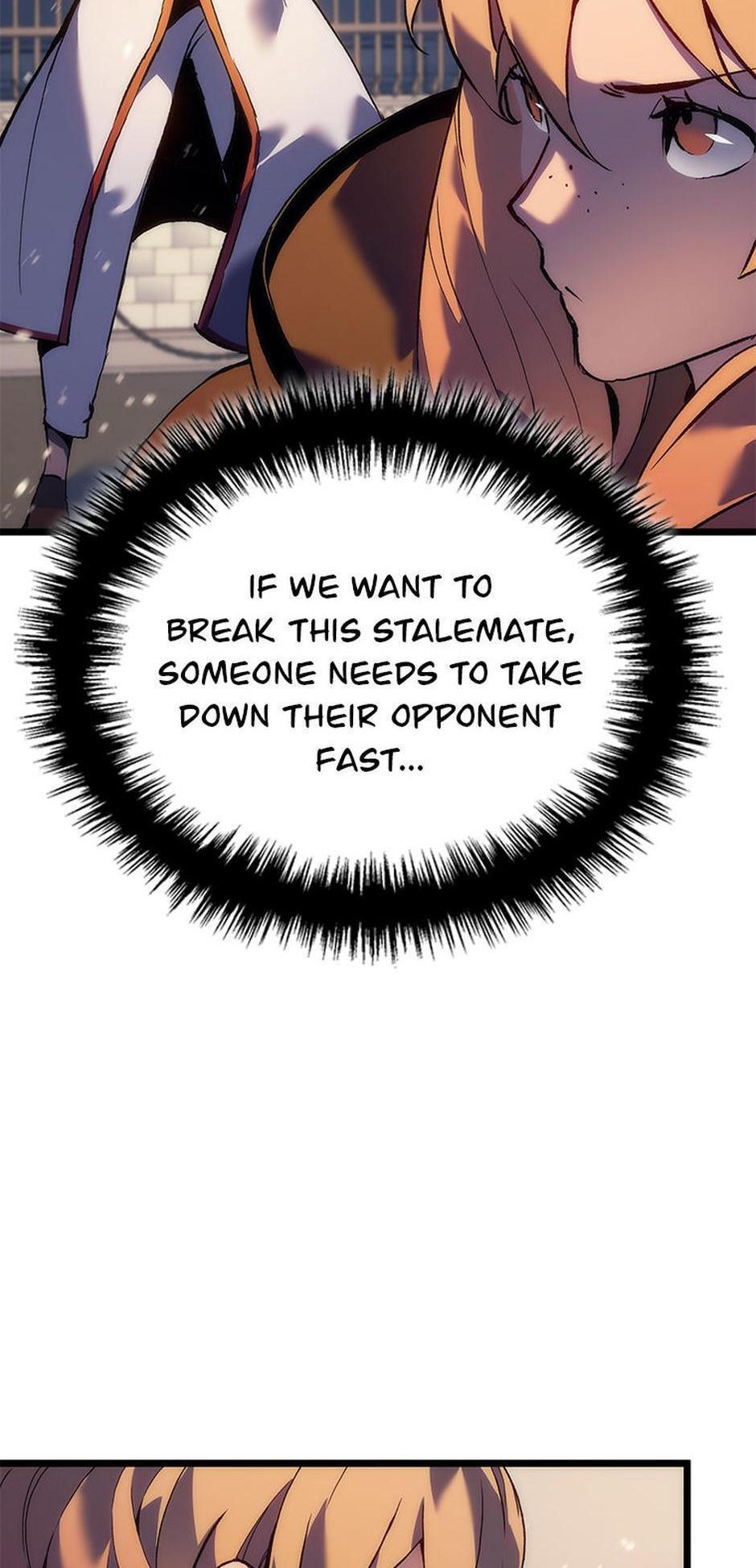 Read The Reincarnated King of Fists Manga Online