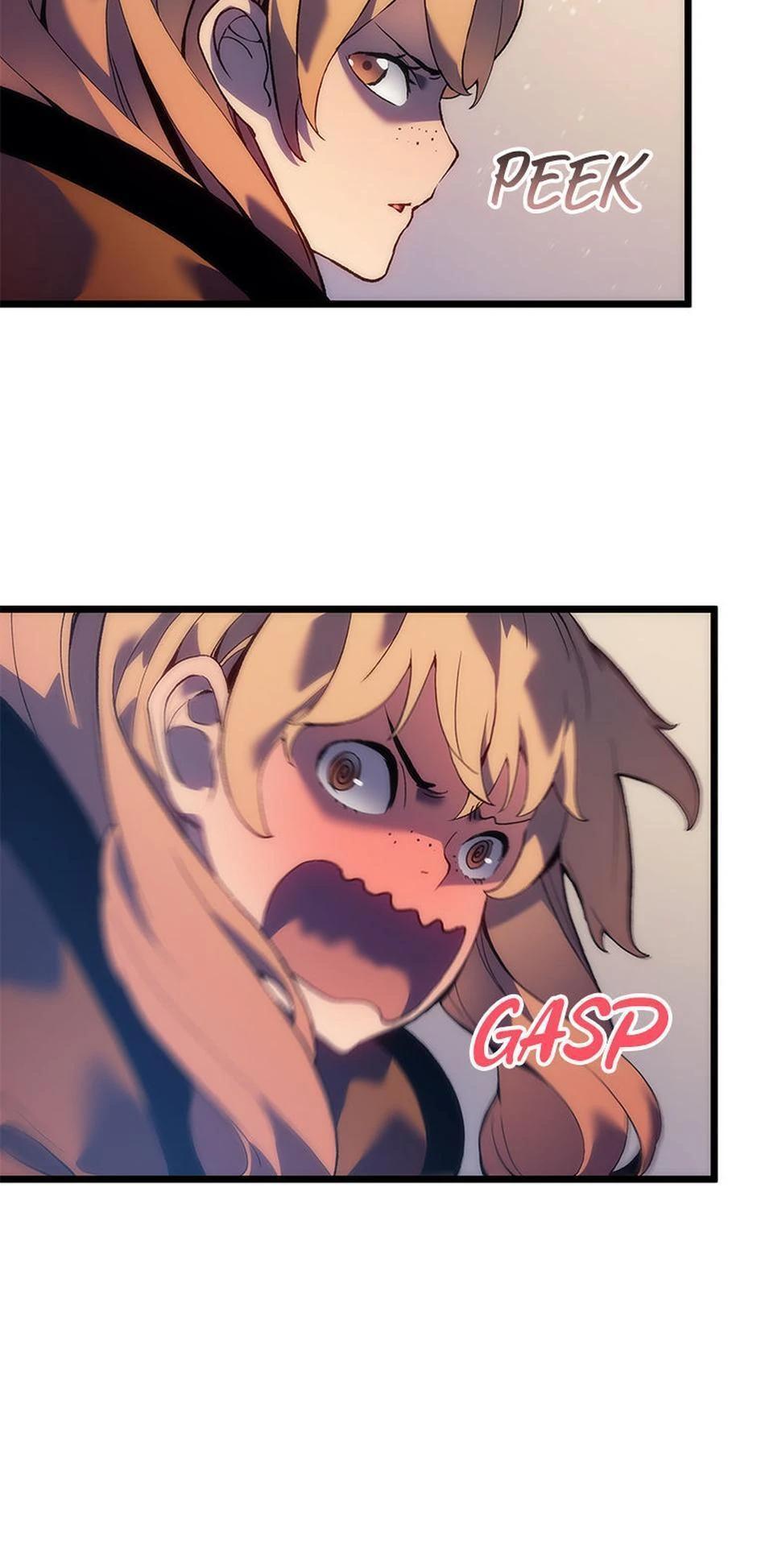 Read The Reincarnated King of Fists Manga Online