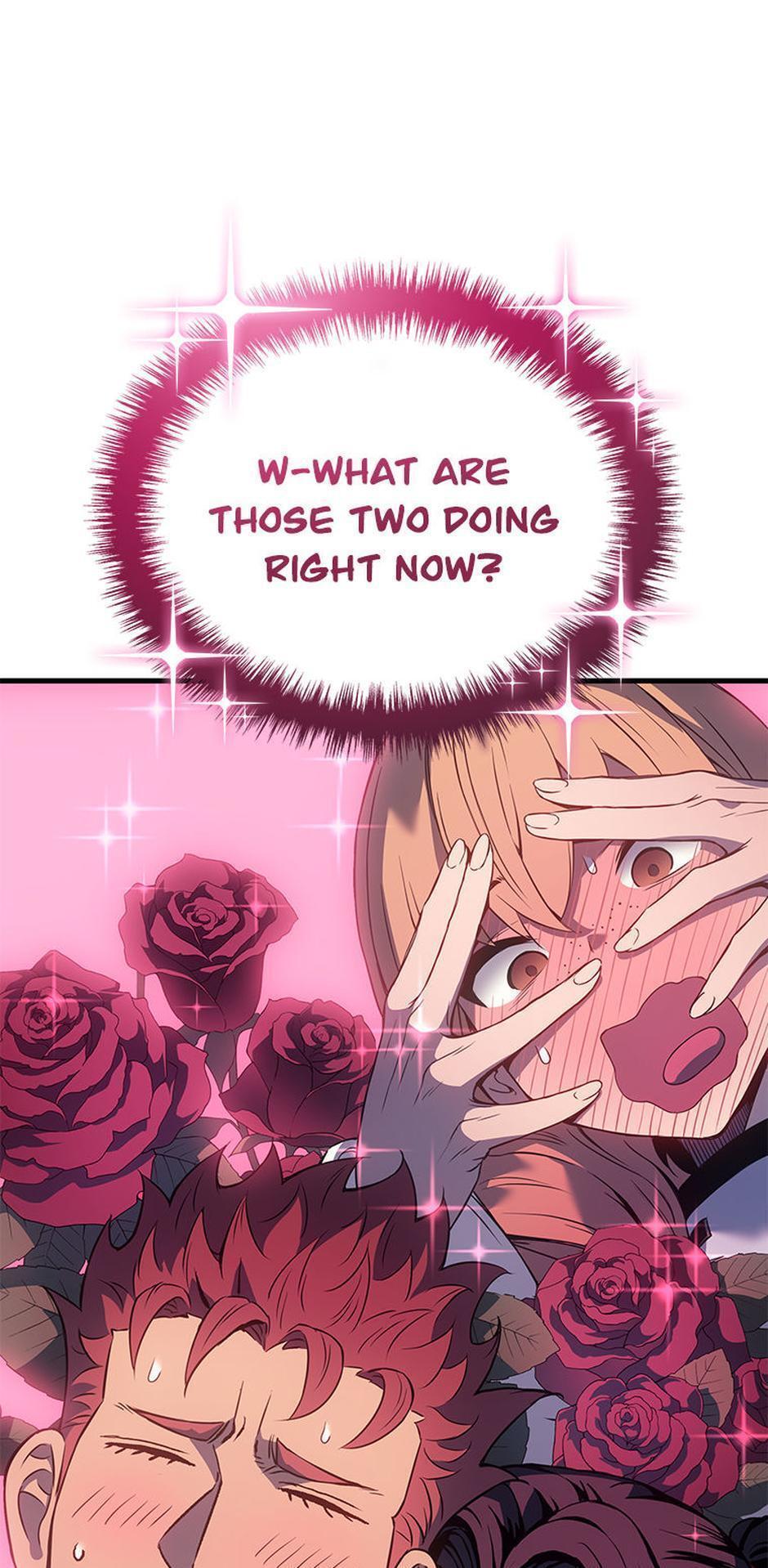 Read The Reincarnated King of Fists Manga Online