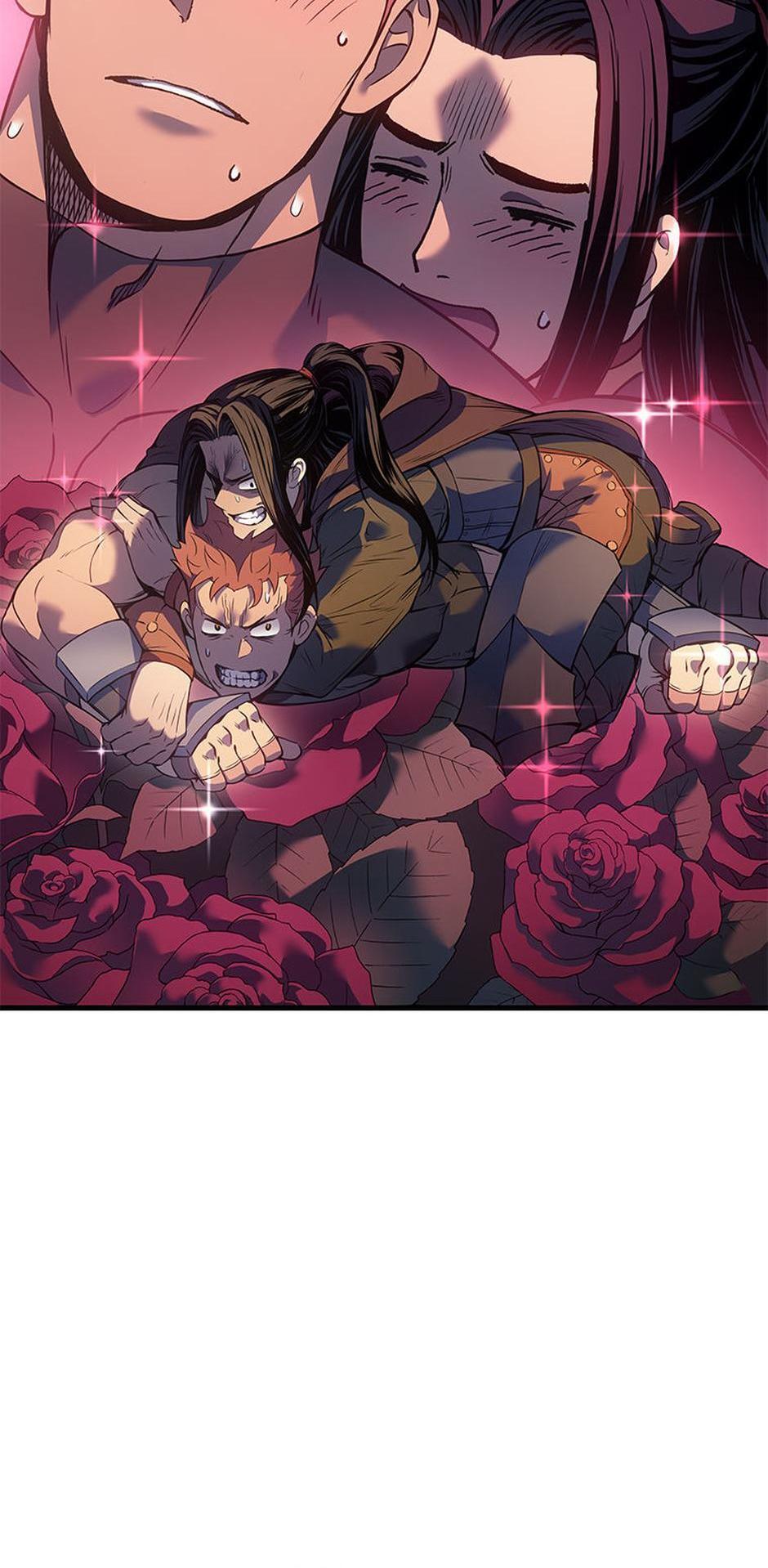 Read The Reincarnated King of Fists Manga Online