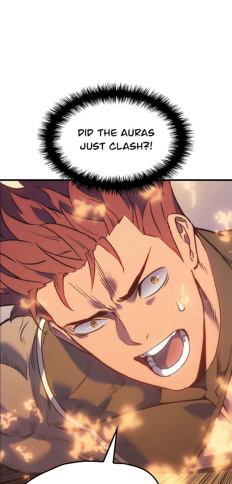 Read The Reincarnated King of Fists Manga Online