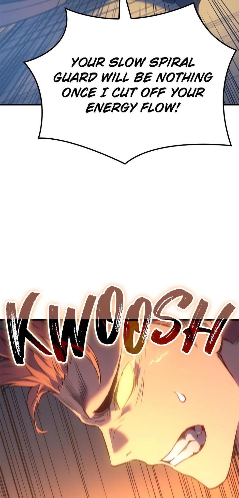 Read The Reincarnated King of Fists Manga Online