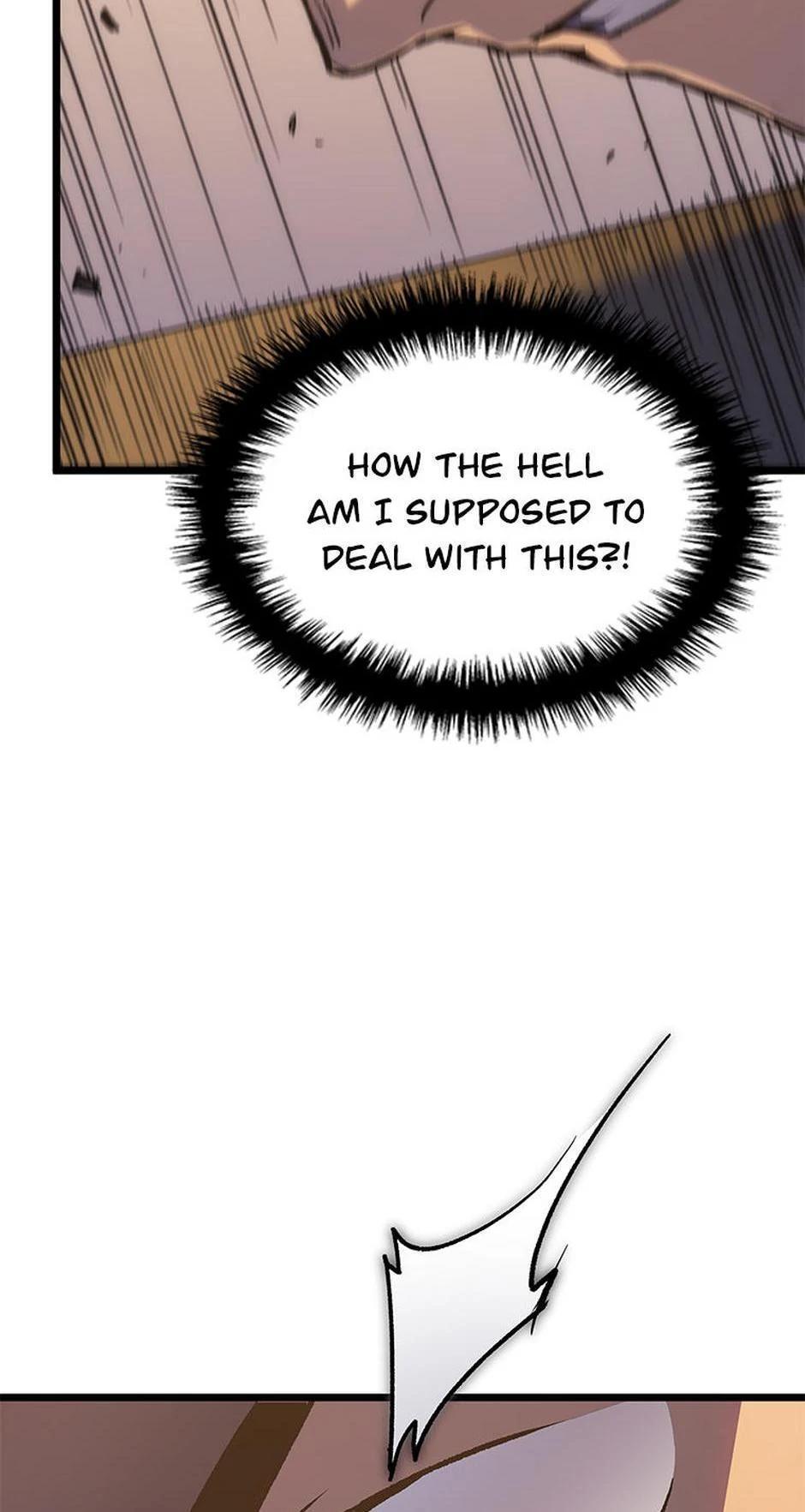 Read The Reincarnated King of Fists Manga Online