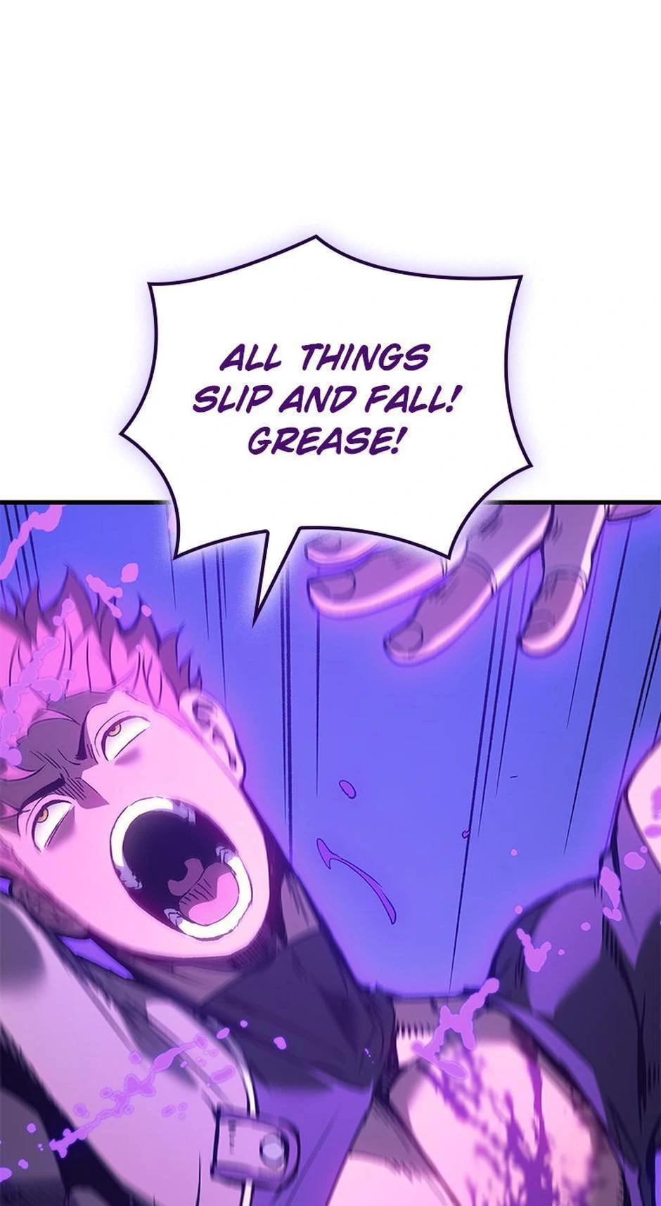 Read The Reincarnated King of Fists Manga Online