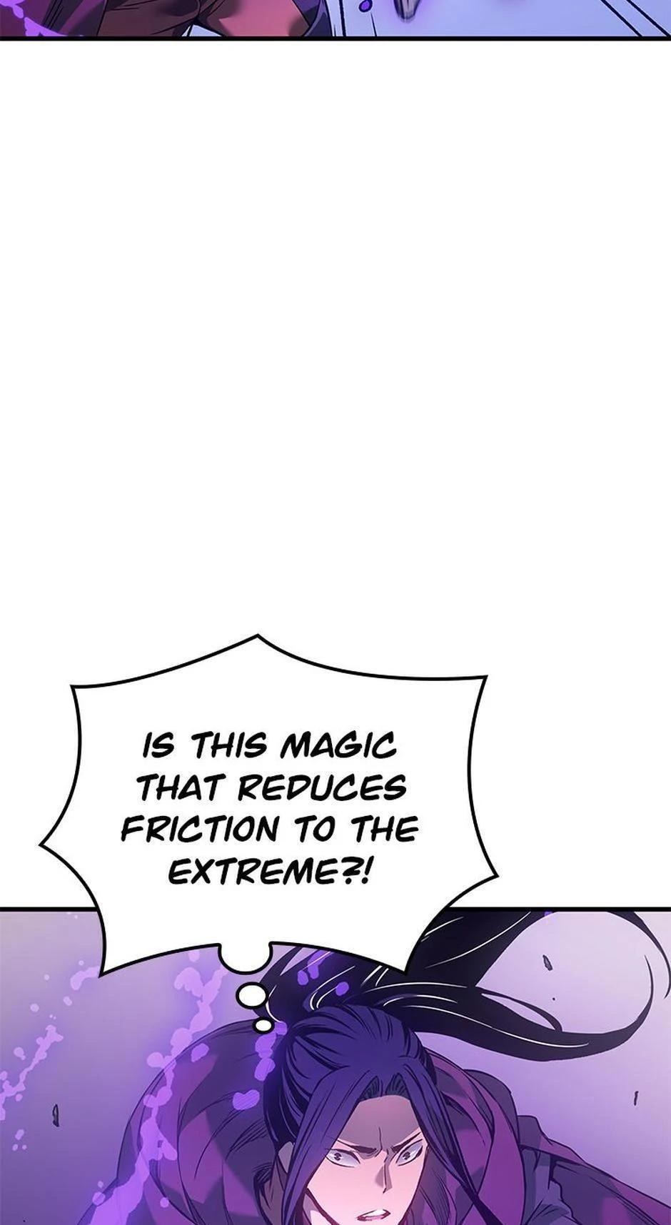 Read The Reincarnated King of Fists Manga Online