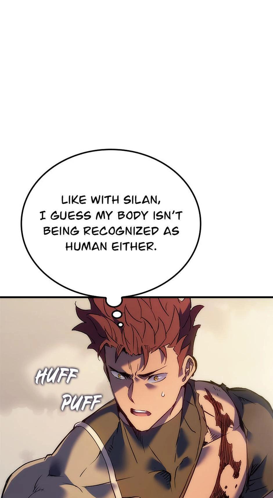 Read The Reincarnated King of Fists Manga Online