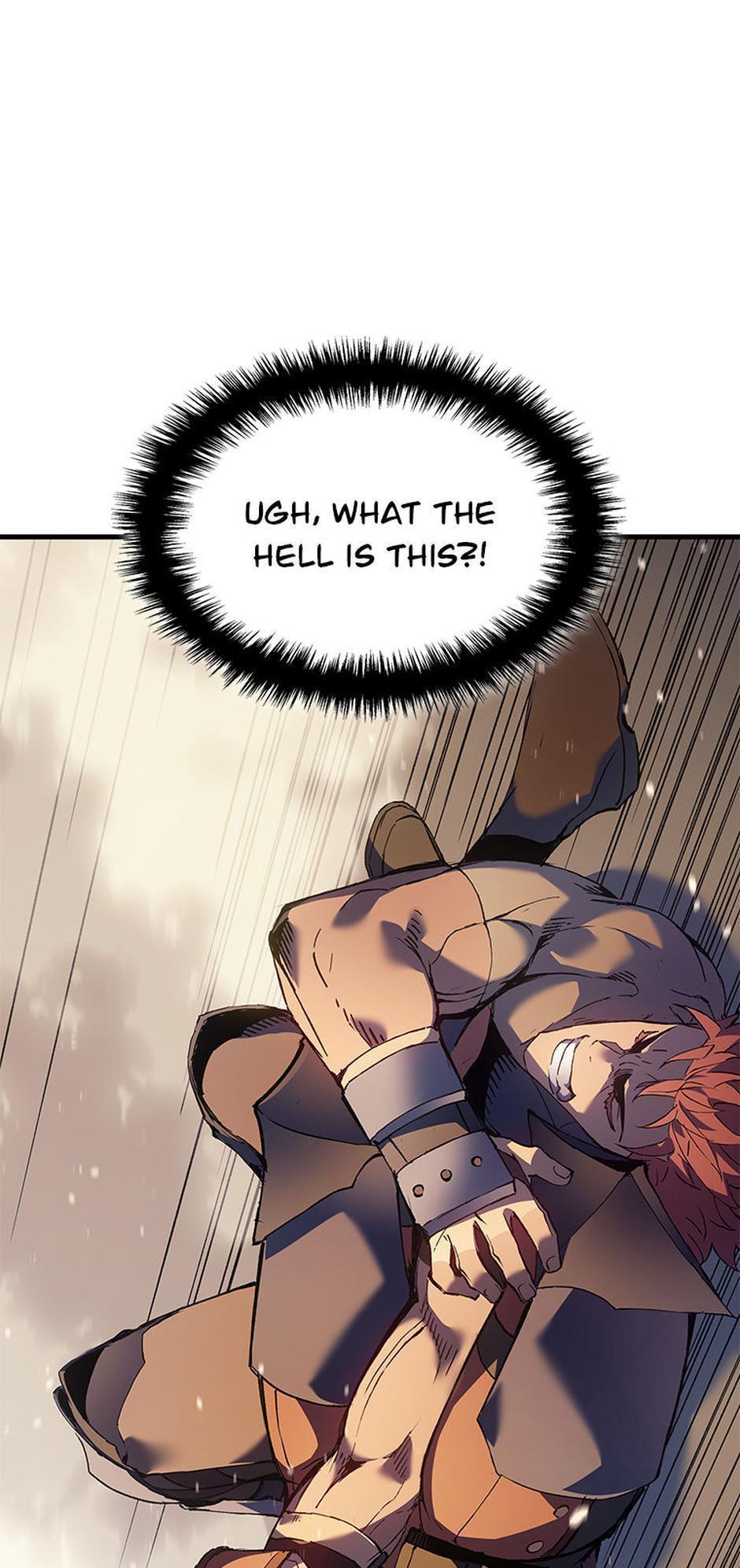 Read The Reincarnated King of Fists Manga Online