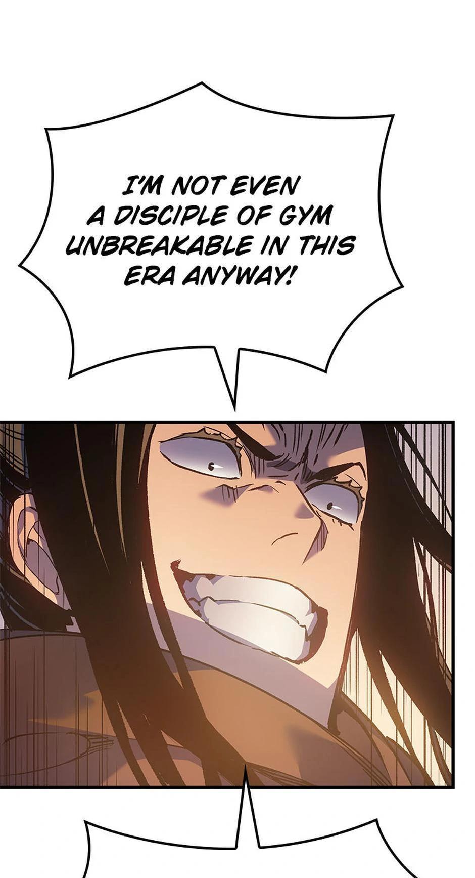 Read The Reincarnated King of Fists Manga Online