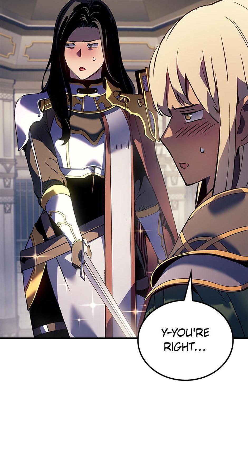 Read The Reincarnated King of Fists Manga Online